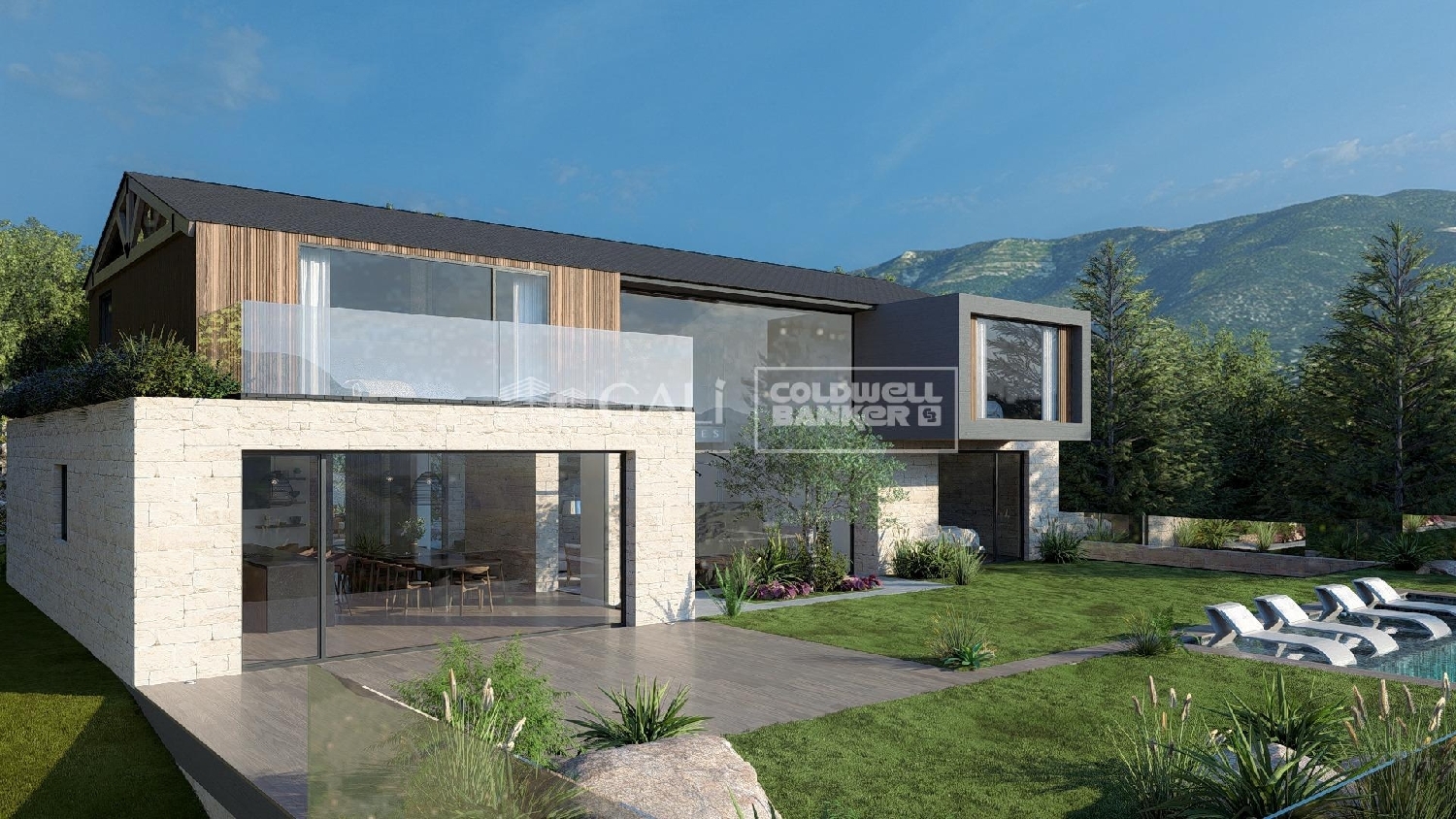  till salu hus Solanell Alt Urgell-Cerdenya 5