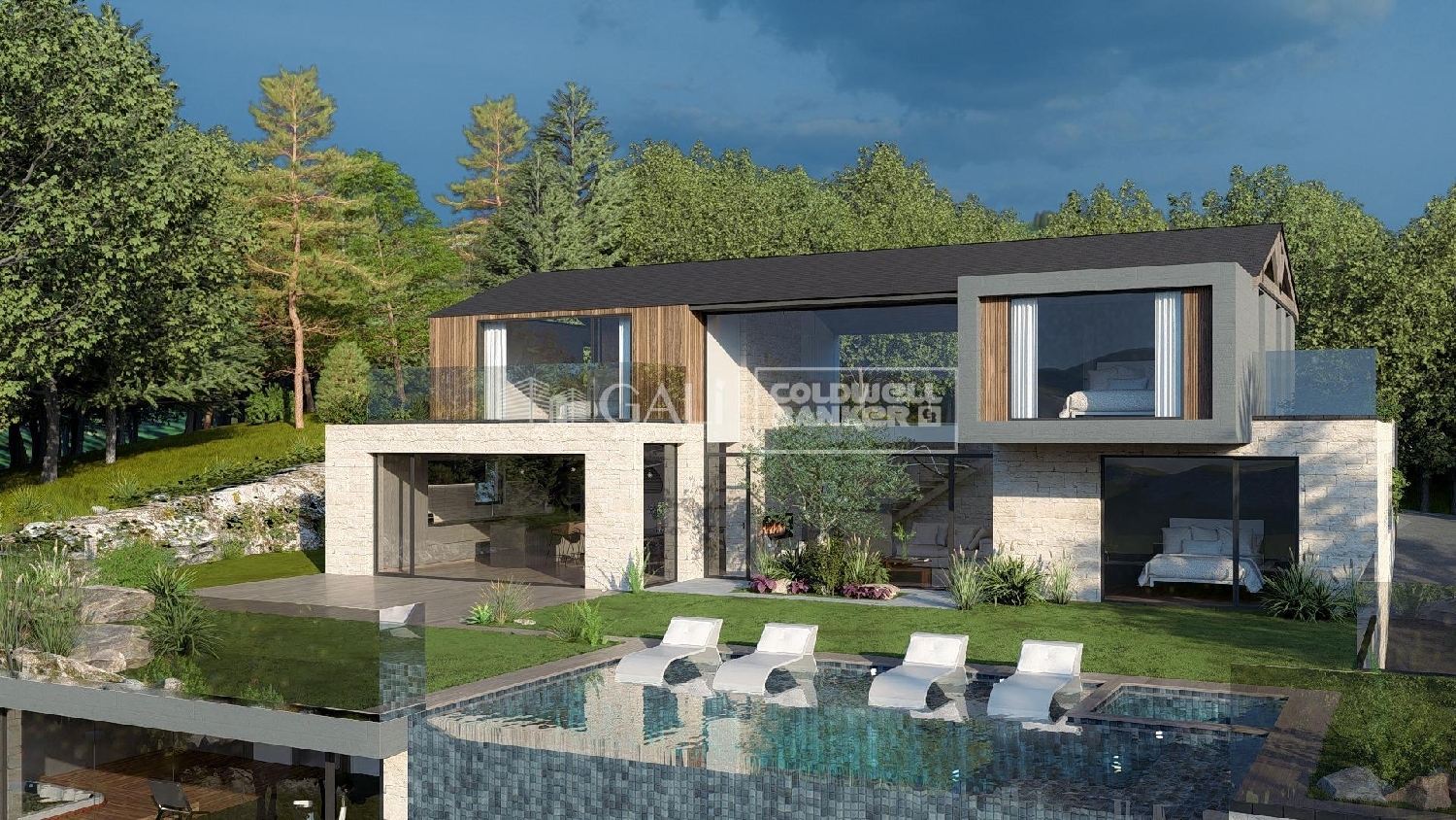 till salu hus Solanell Alt Urgell-Cerdenya 1