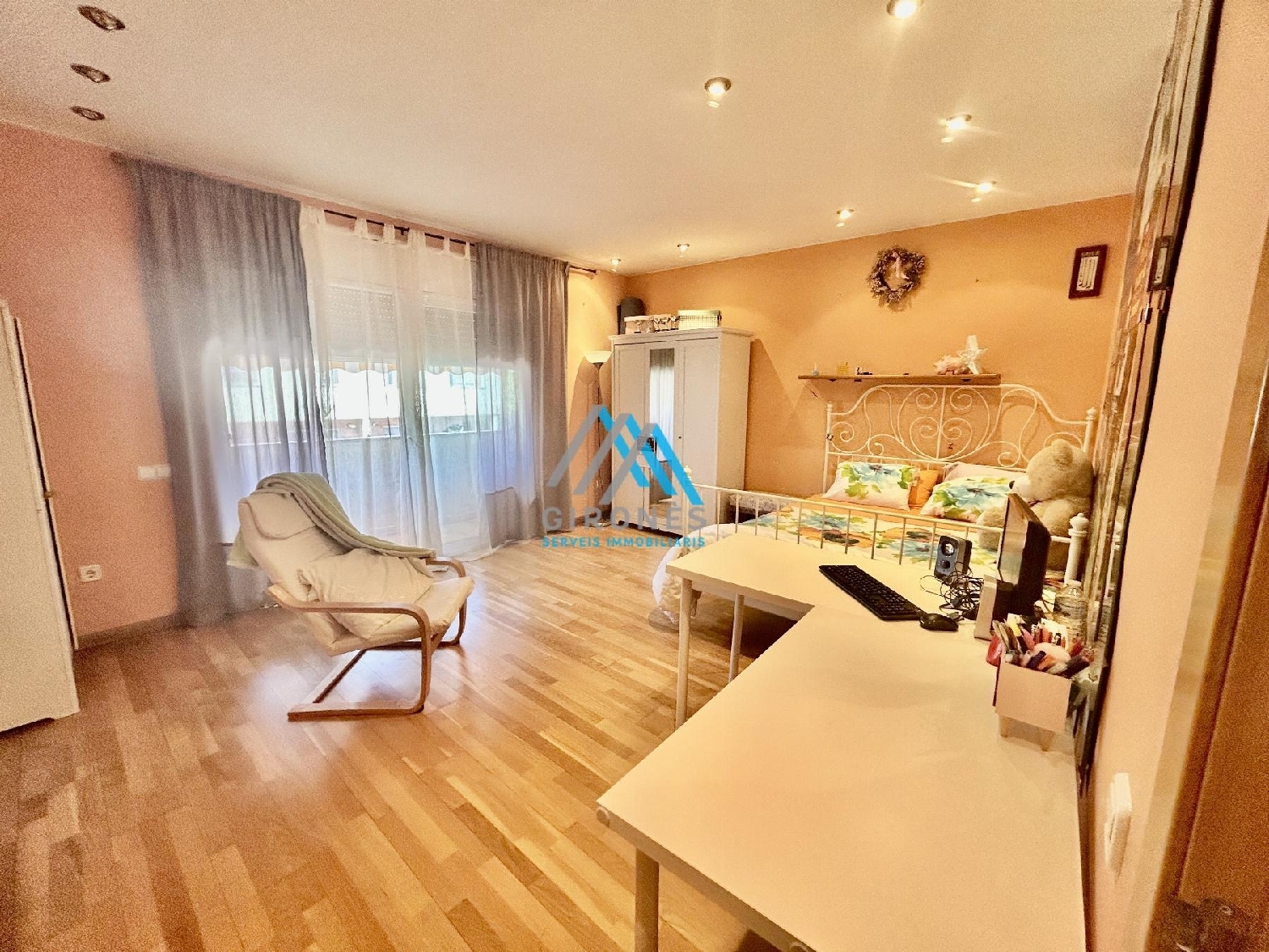  till salu hus Solius Baix Empordà 6