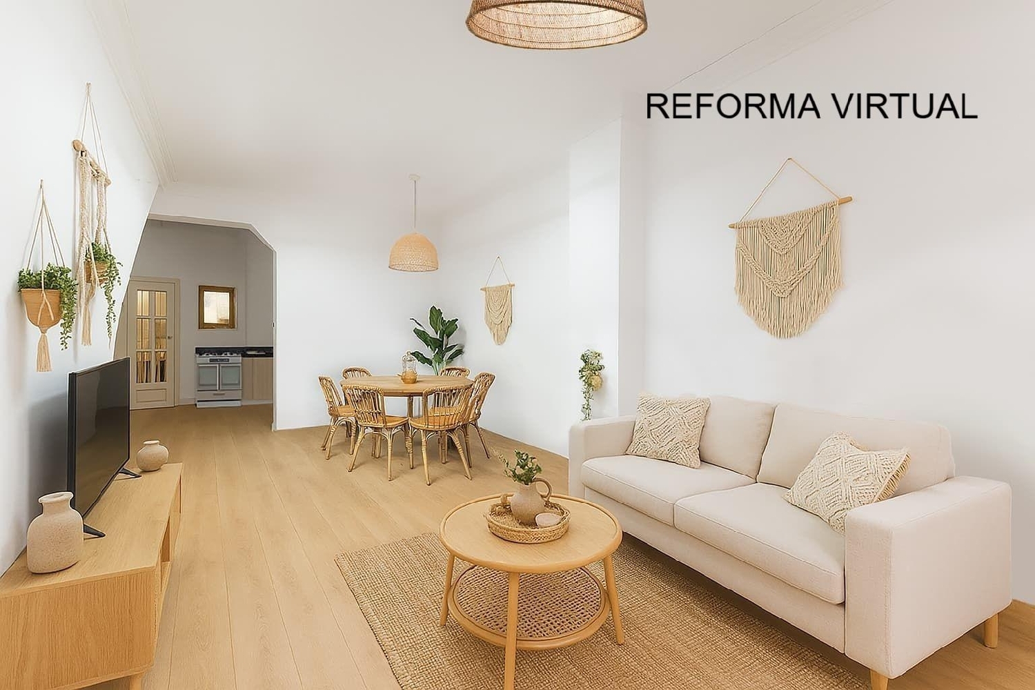  till salu hus Sollana Ribera Baixa 4
