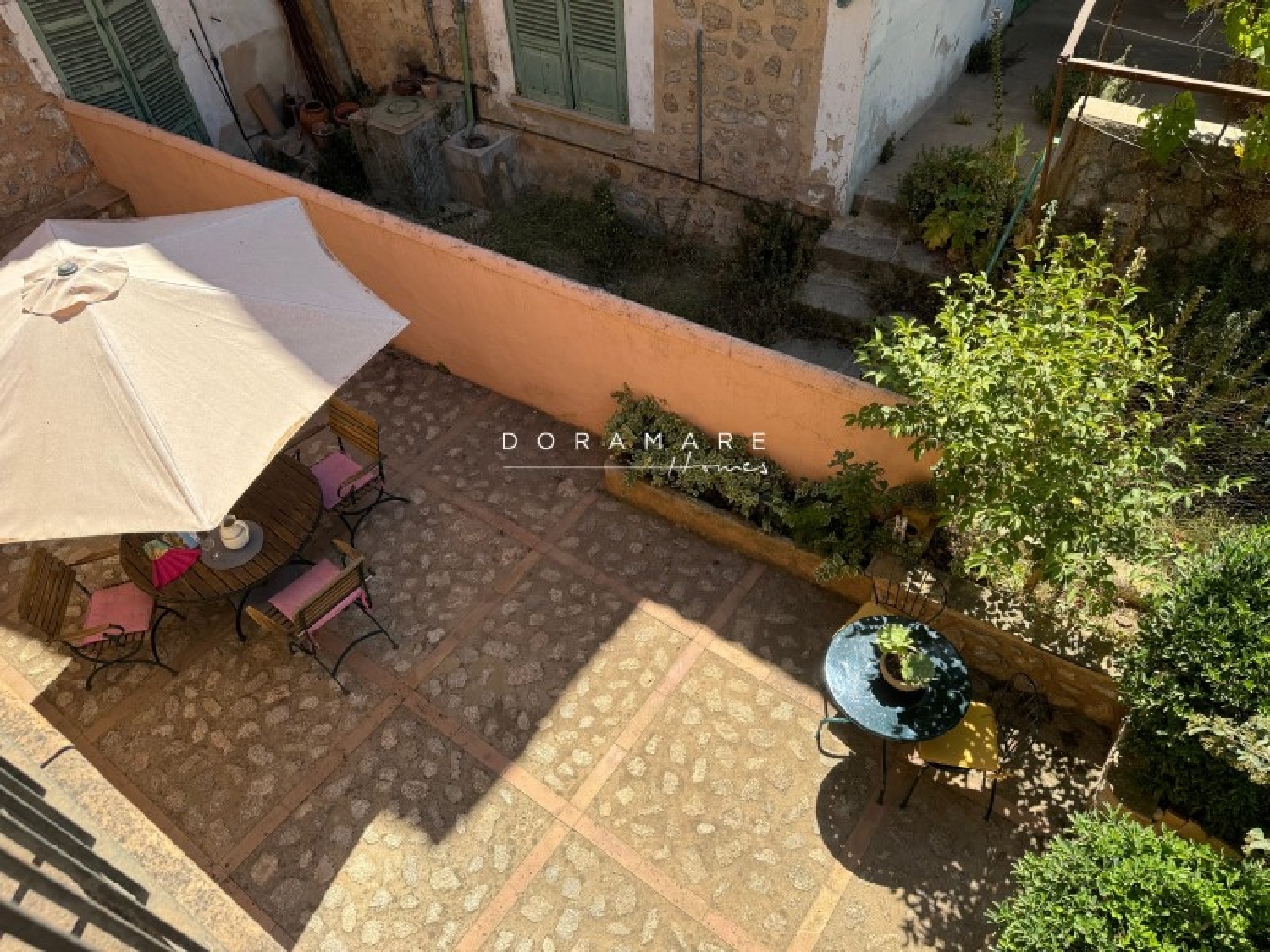  till salu hus Sóller Tramuntana 6