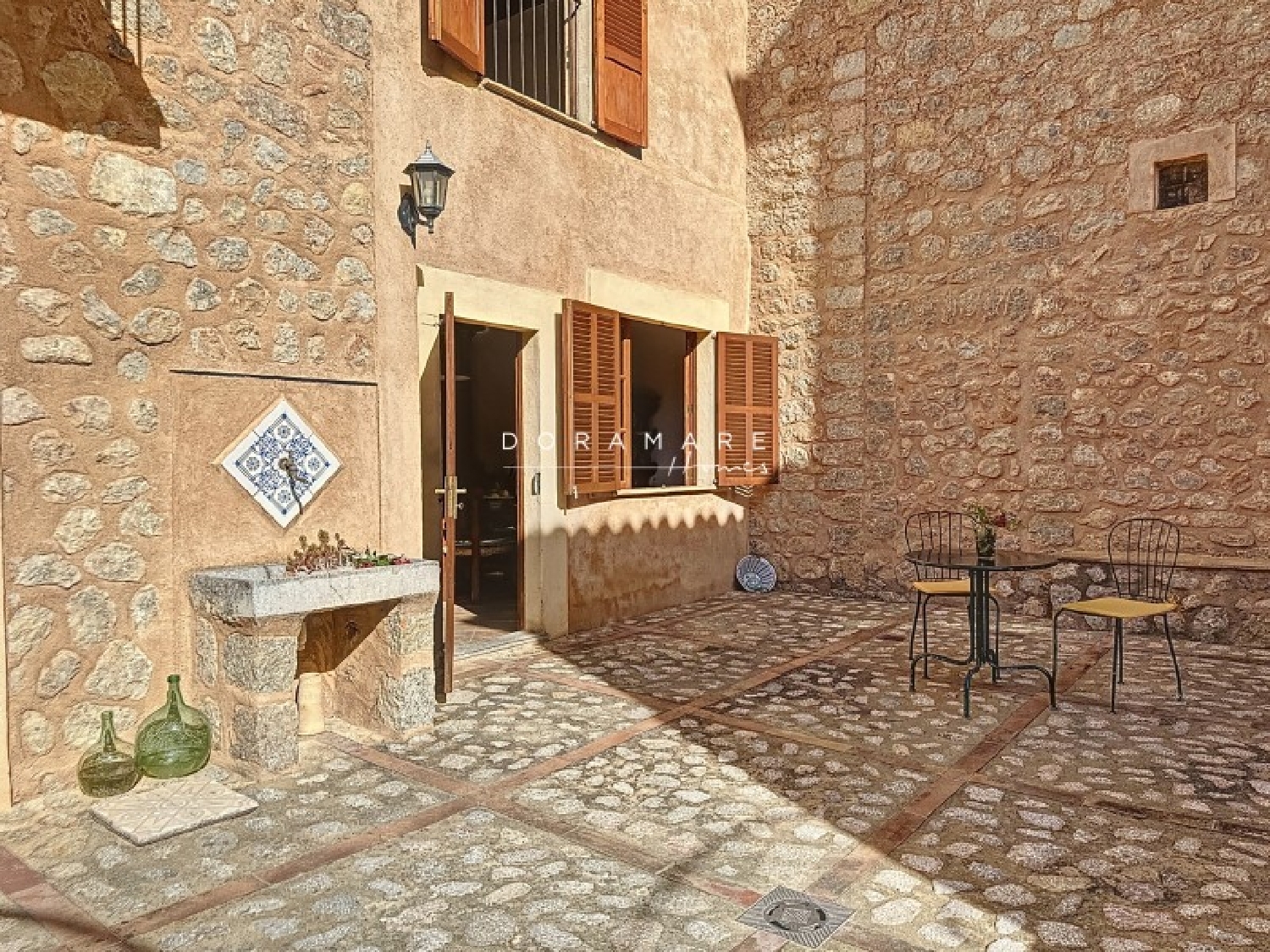  till salu hus Sóller Tramuntana 5