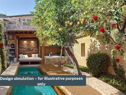 Sóller Tramuntana hus foto 6227531