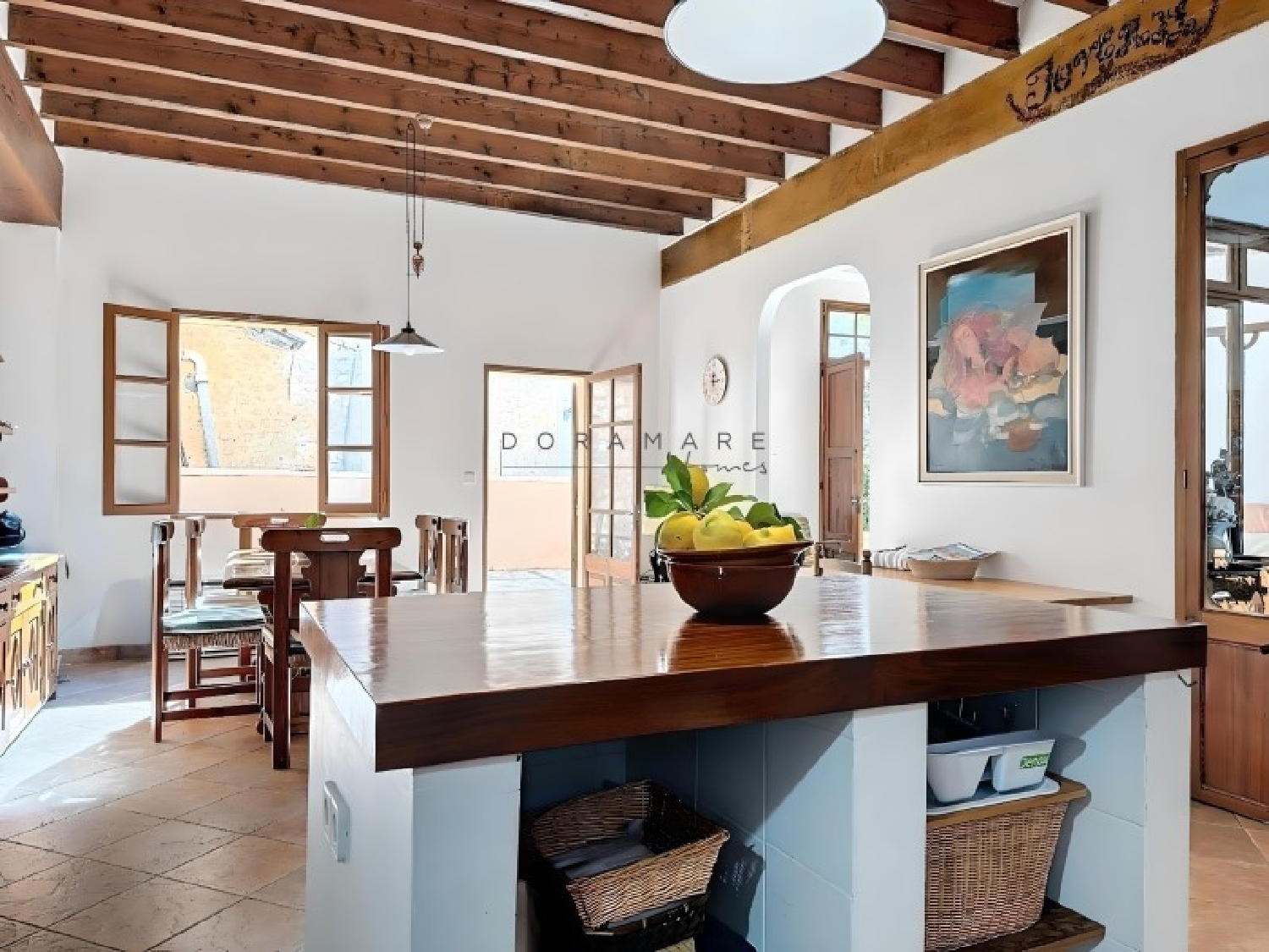  till salu hus Sóller Tramuntana 7