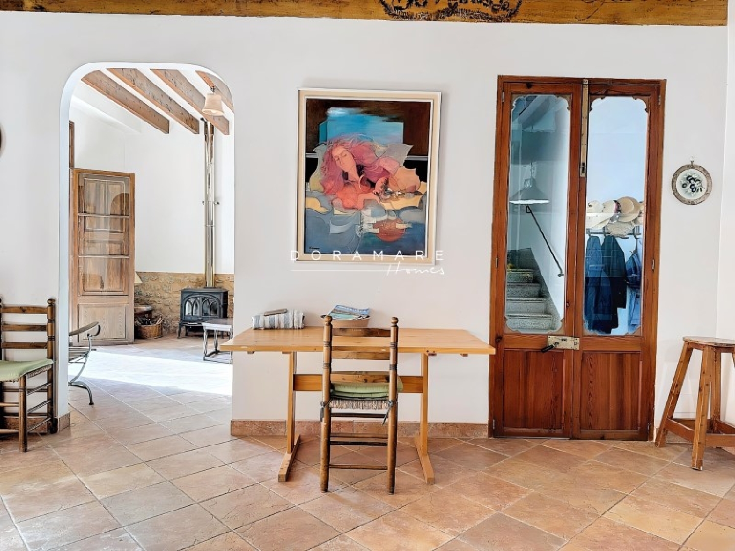  till salu hus Sóller Tramuntana 4