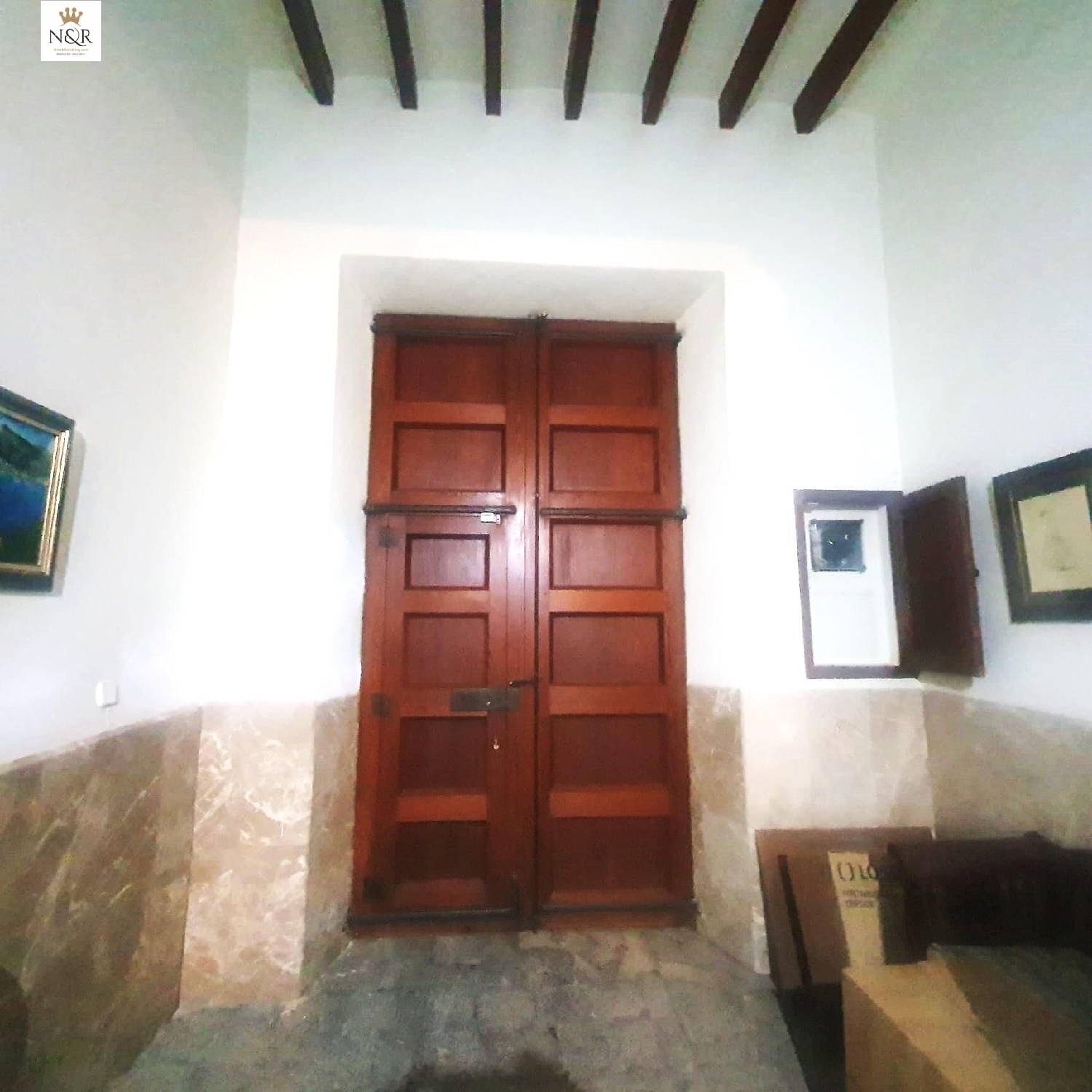 till salu hus Sóller Tramuntana 3