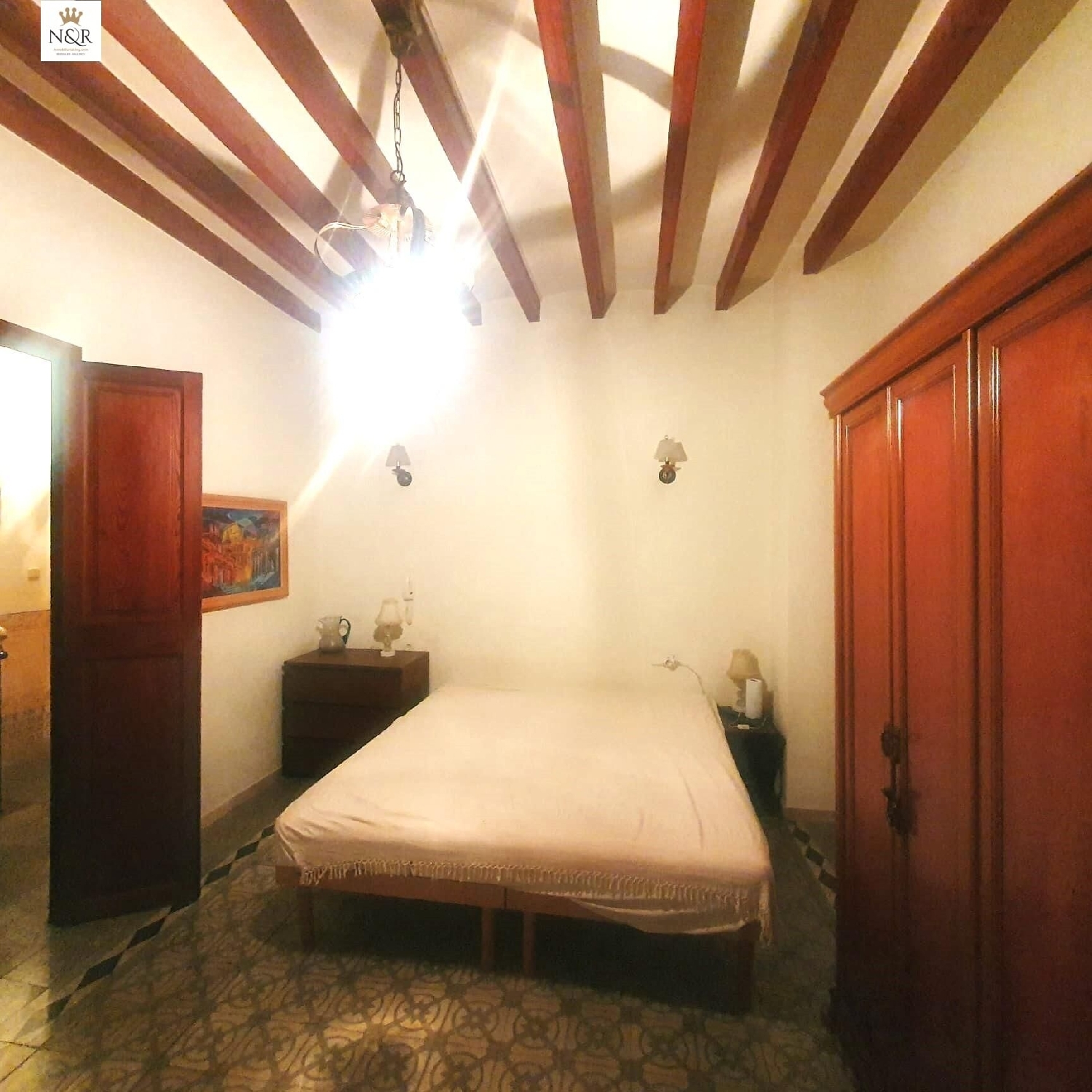  till salu hus Sóller Tramuntana 5
