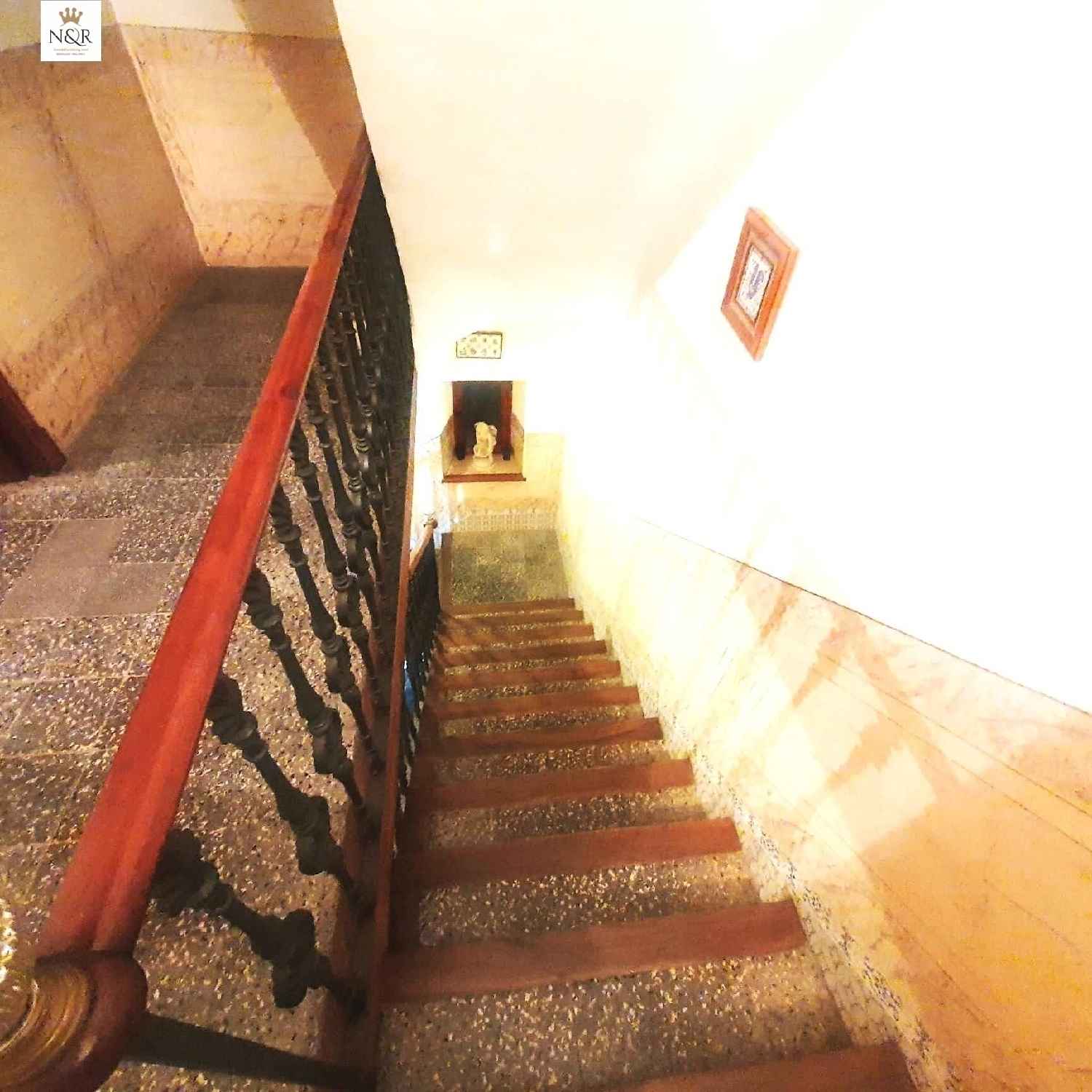  till salu hus Sóller Tramuntana 4