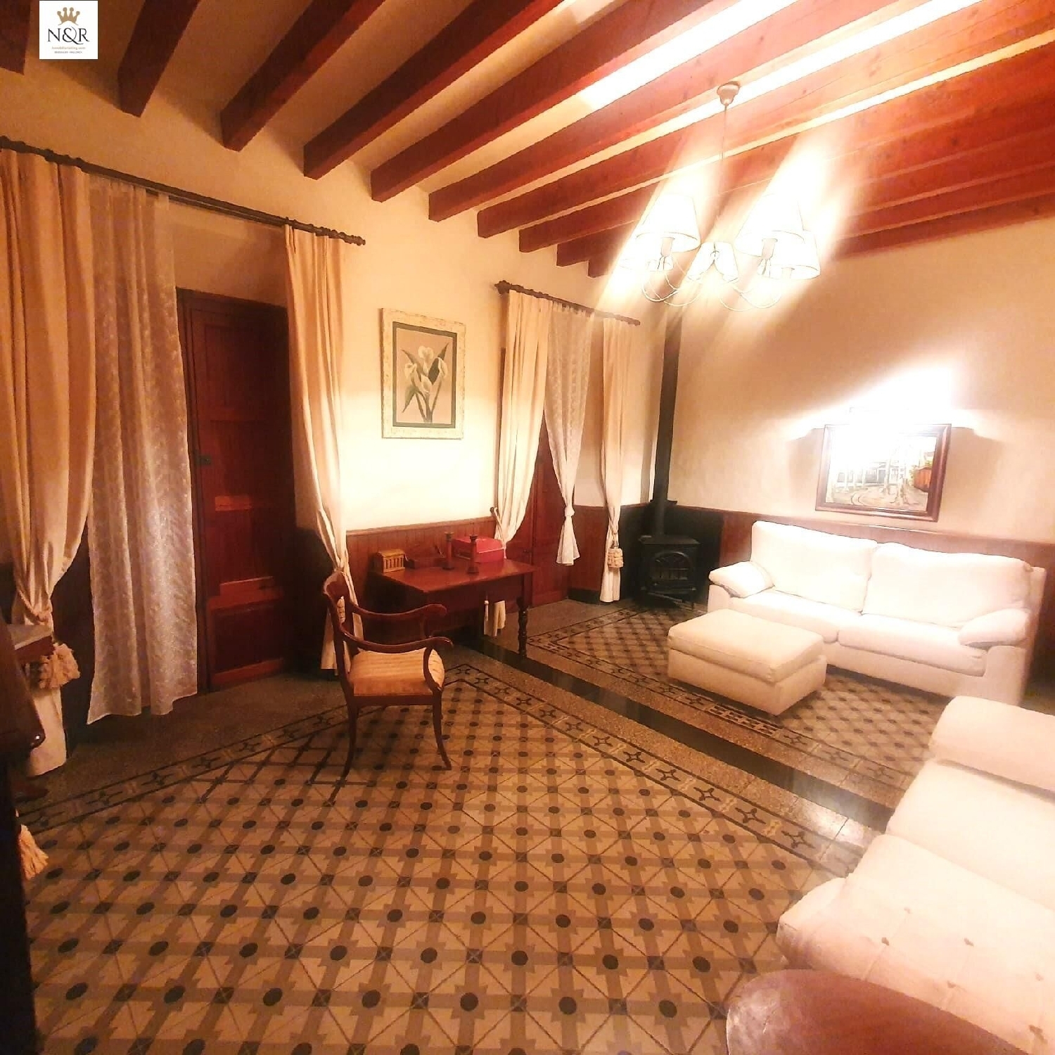 till salu hus Sóller Tramuntana 2