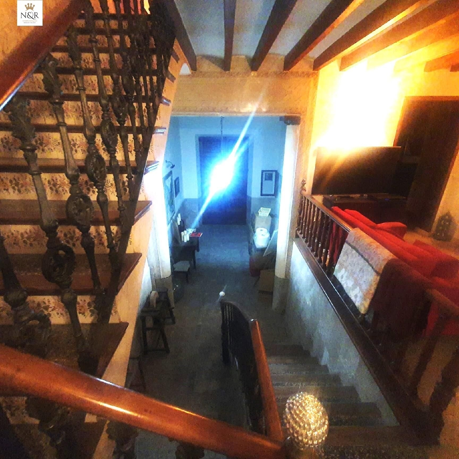  till salu hus Sóller Tramuntana 6