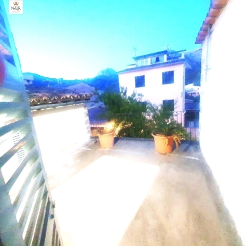 Sóller Tramuntana hus foto 6214779