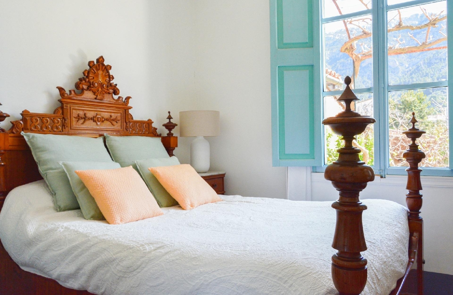 te koop huis Sóller Tramuntana 3