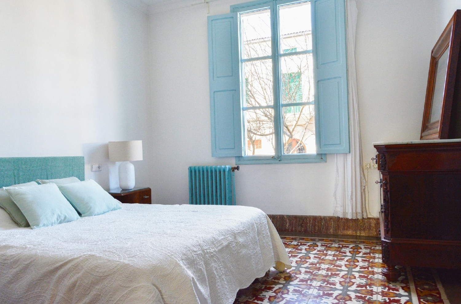  te koop huis Sóller Tramuntana 4