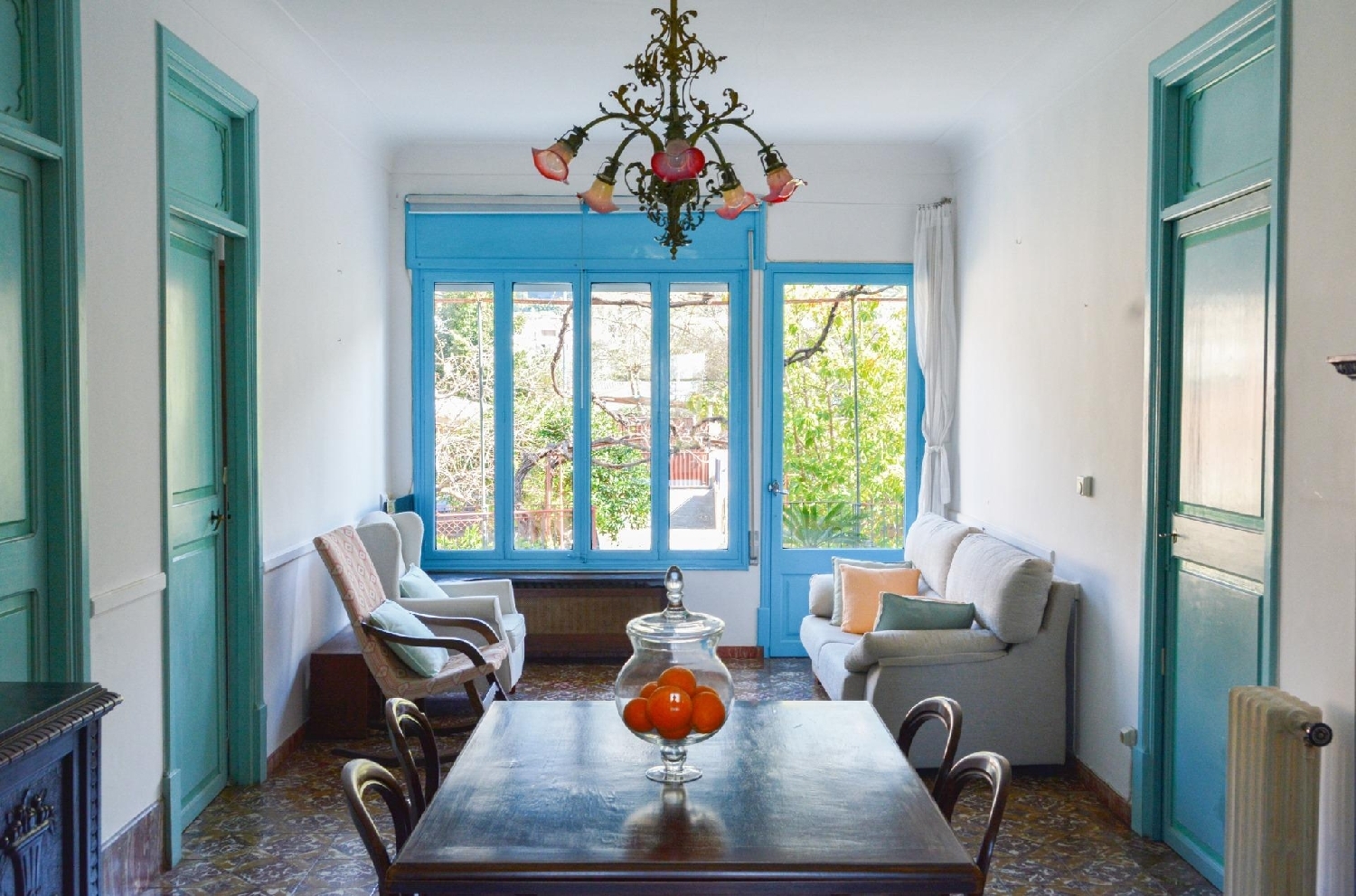  te koop huis Sóller Tramuntana 7