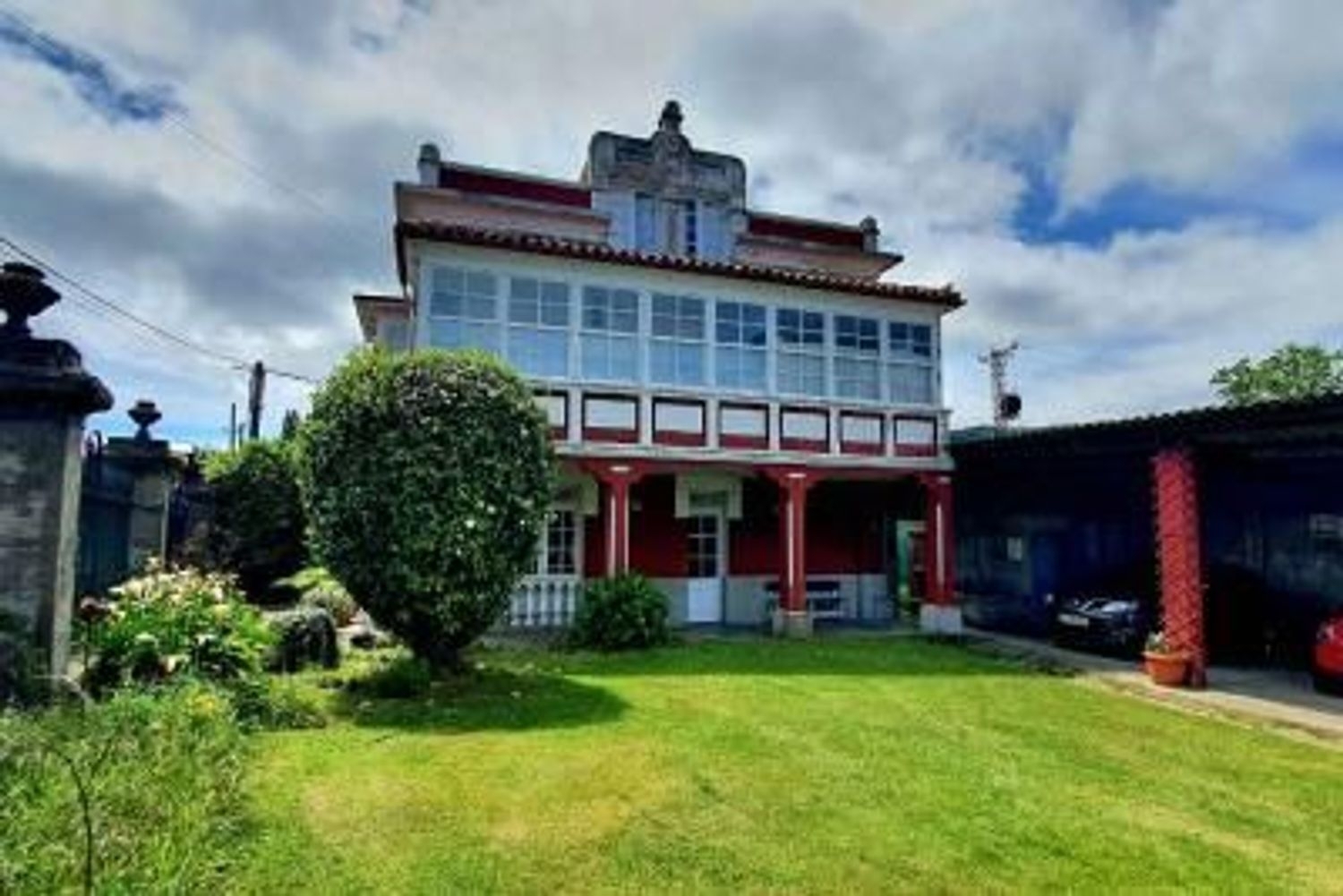 till salu hus Somado Avilés 1