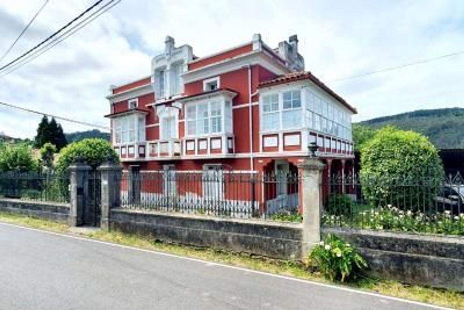 till salu hus Somado Avilés 3