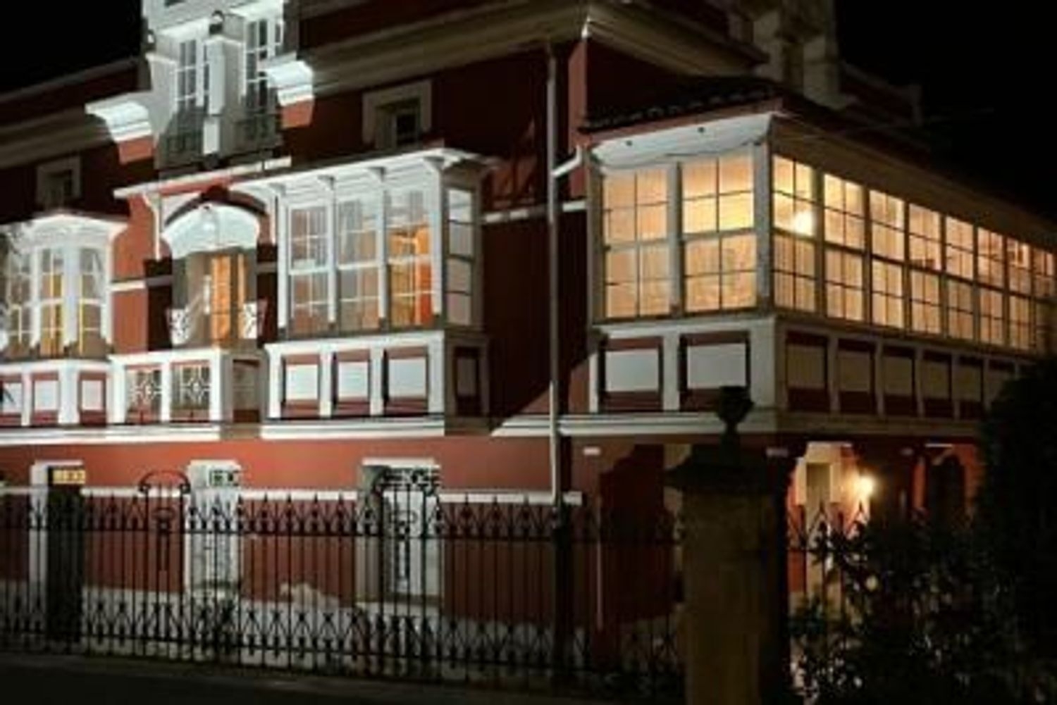 till salu hus Somado Avilés 2