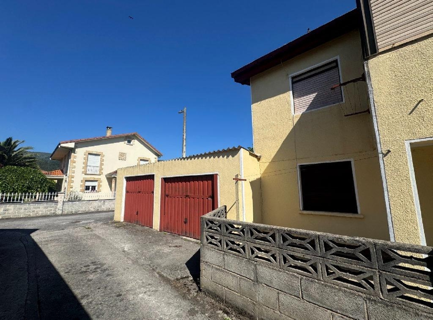  till salu hus Posajo Penias Besaya 5