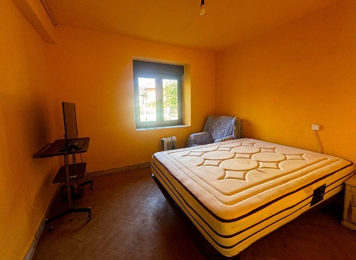  till salu hus Posajo Penias Besaya 7