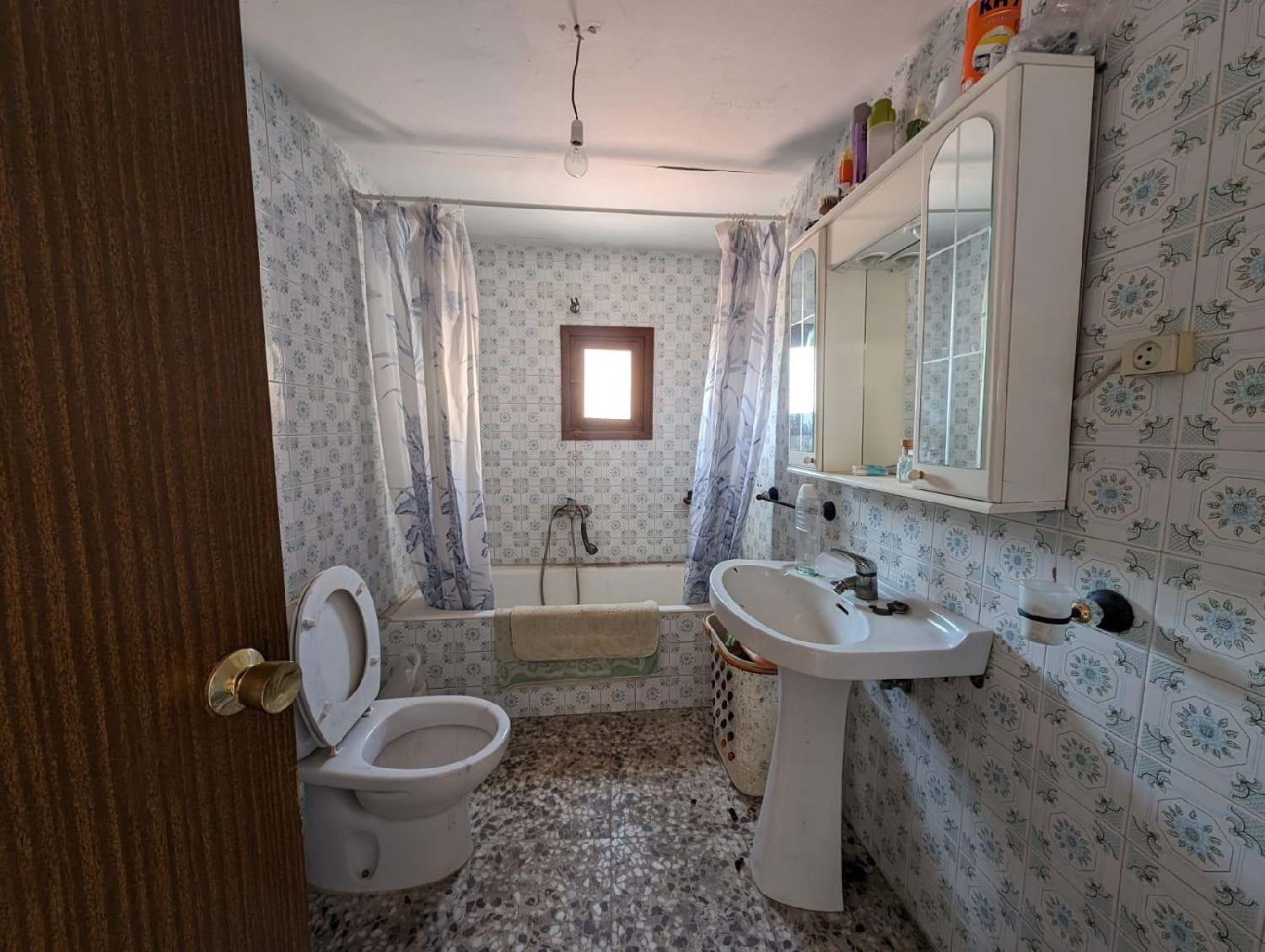  en venta casa Somontín Valle Del Almanzora 5
