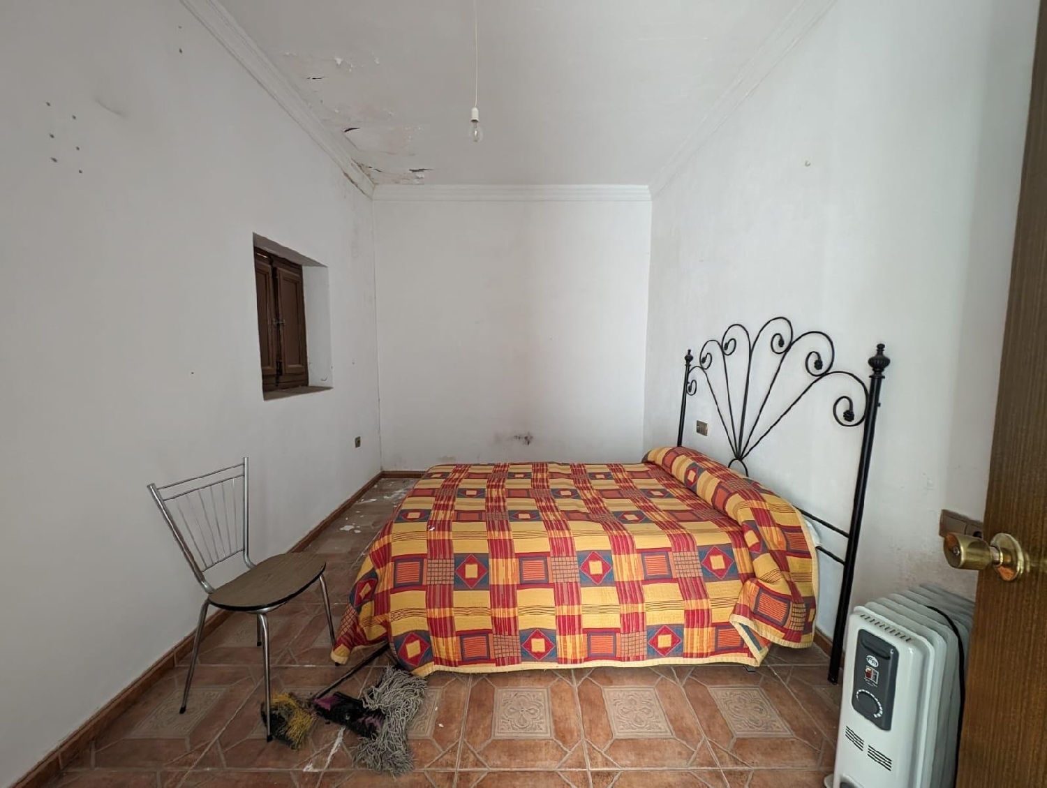  en venta casa Somontín Valle Del Almanzora 8