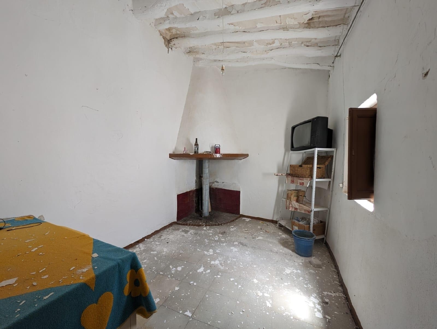 en venta casa Somontín Valle Del Almanzora 3