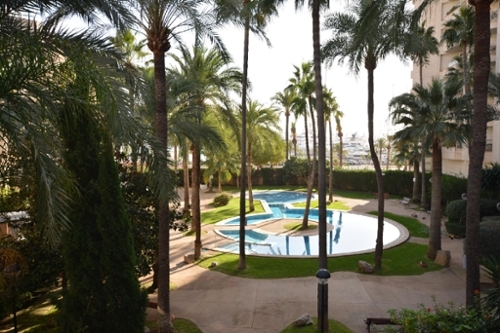 Paseo Marítimo Palma hus foto 6237538