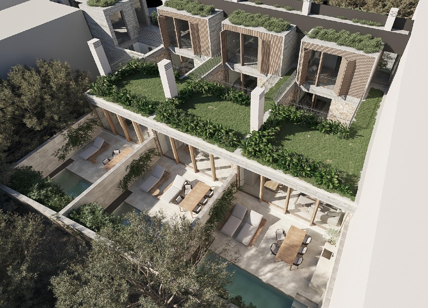 till salu hus Son Dureta-Sa Teulera Palma 5