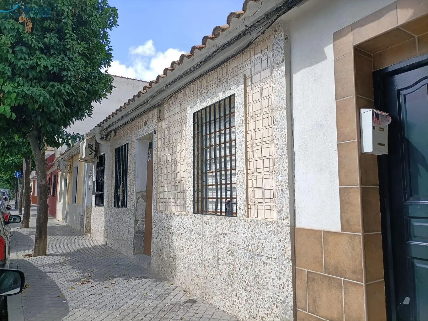  for sale house Son Macià Llevant 1
