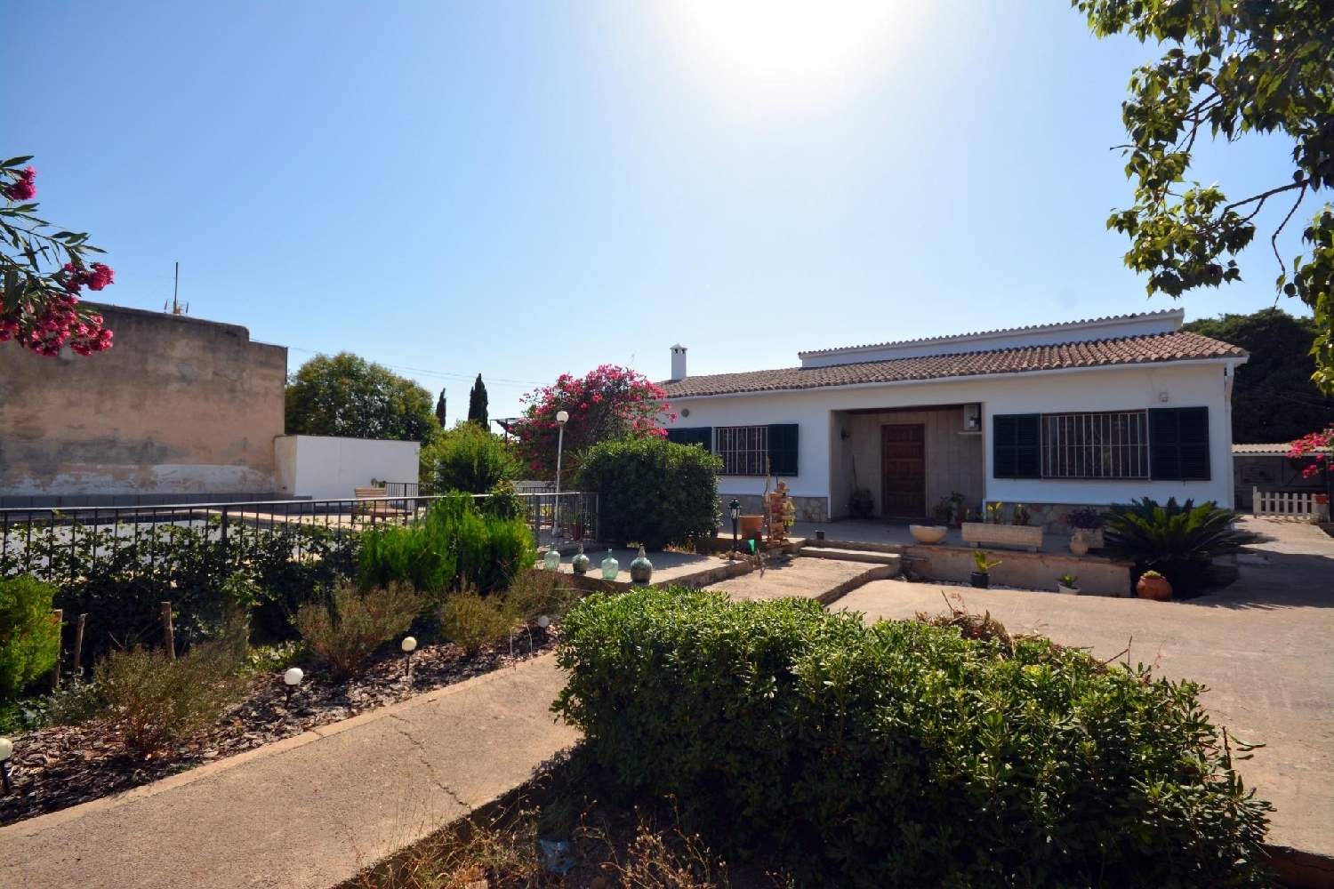  till salu hus Son Sardina-Sa Garriga-Son Llompart Palma 7