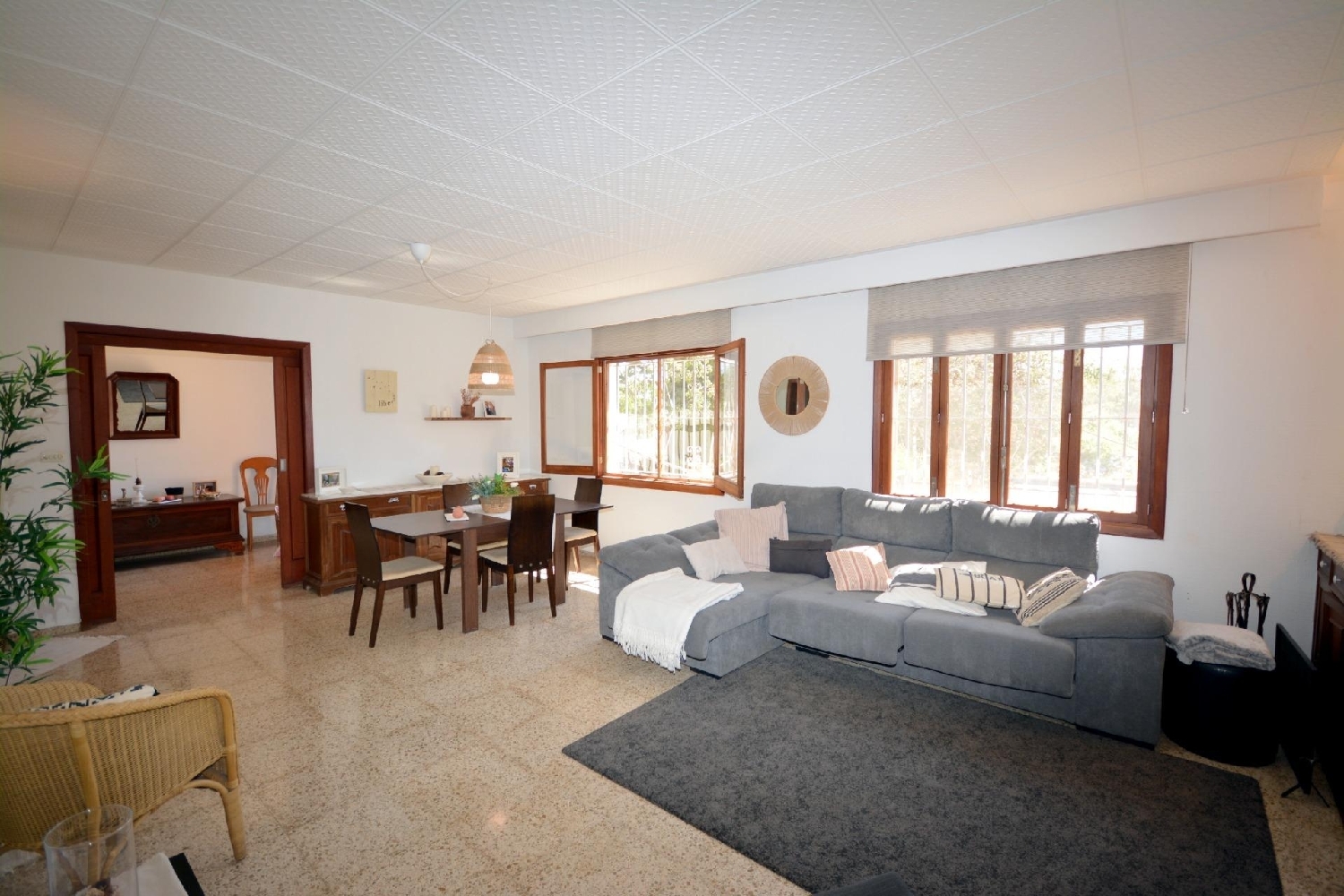  till salu hus Son Sardina-Sa Garriga-Son Llompart Palma 8