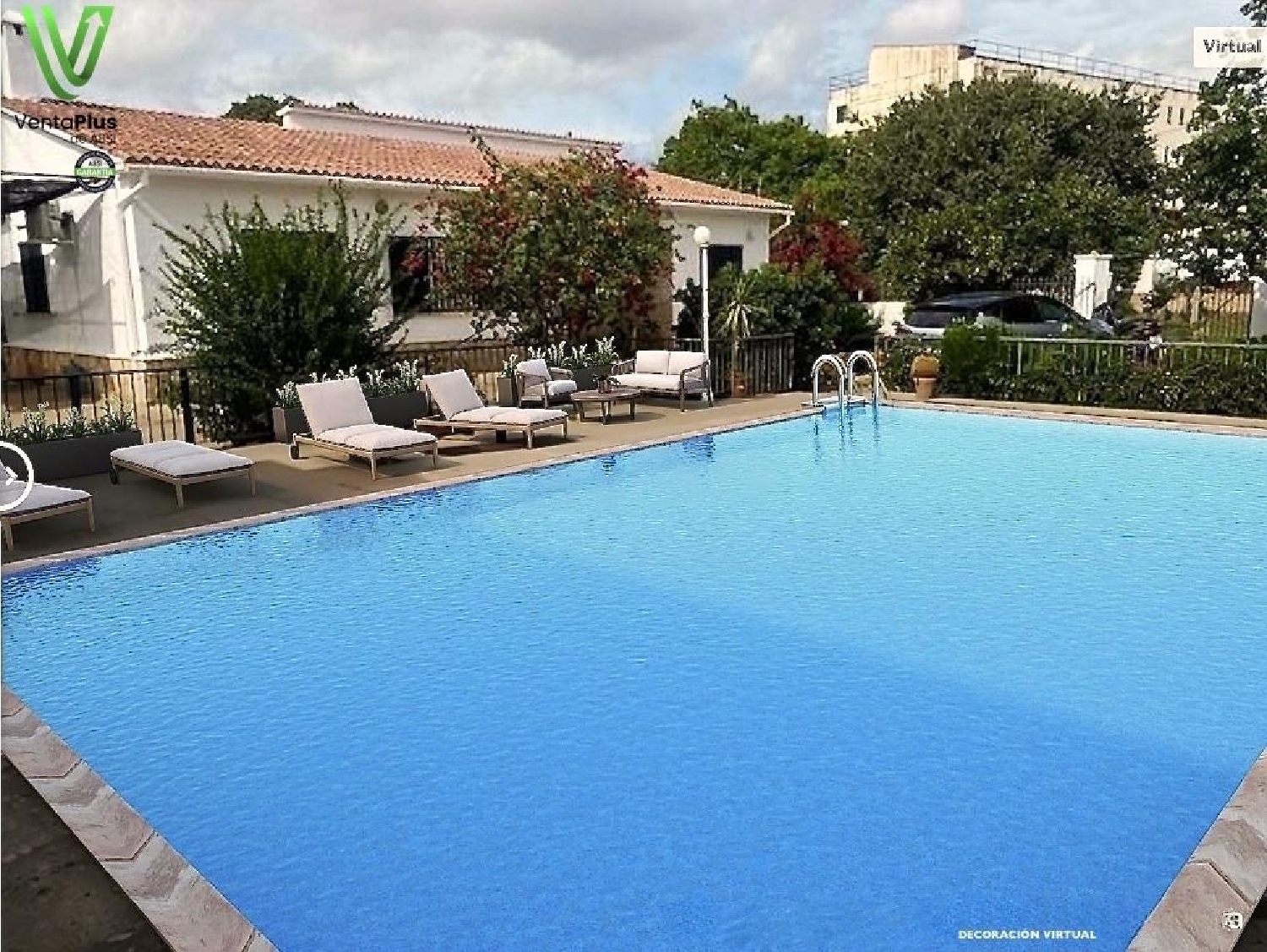  till salu hus Son Sardina-Sa Garriga-Son Llompart Palma 1