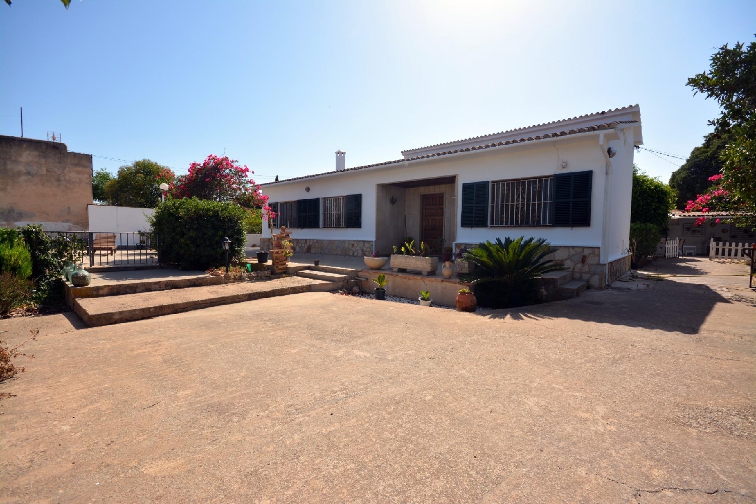 till salu hus Son Sardina-Sa Garriga-Son Llompart Palma 2