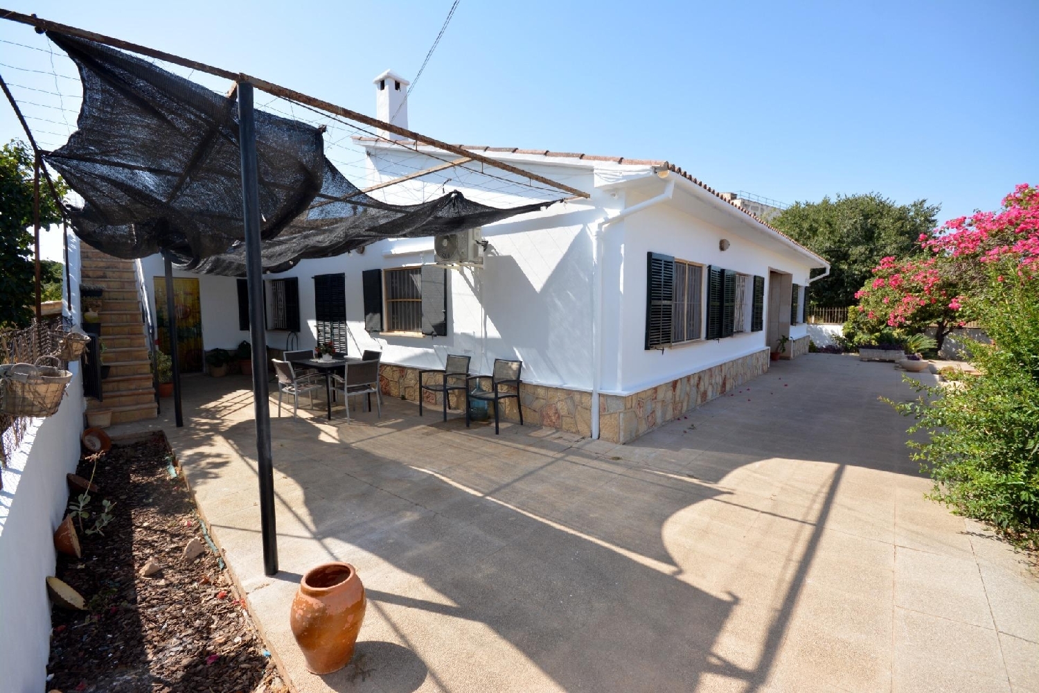 till salu hus Son Sardina-Sa Garriga-Son Llompart Palma 4