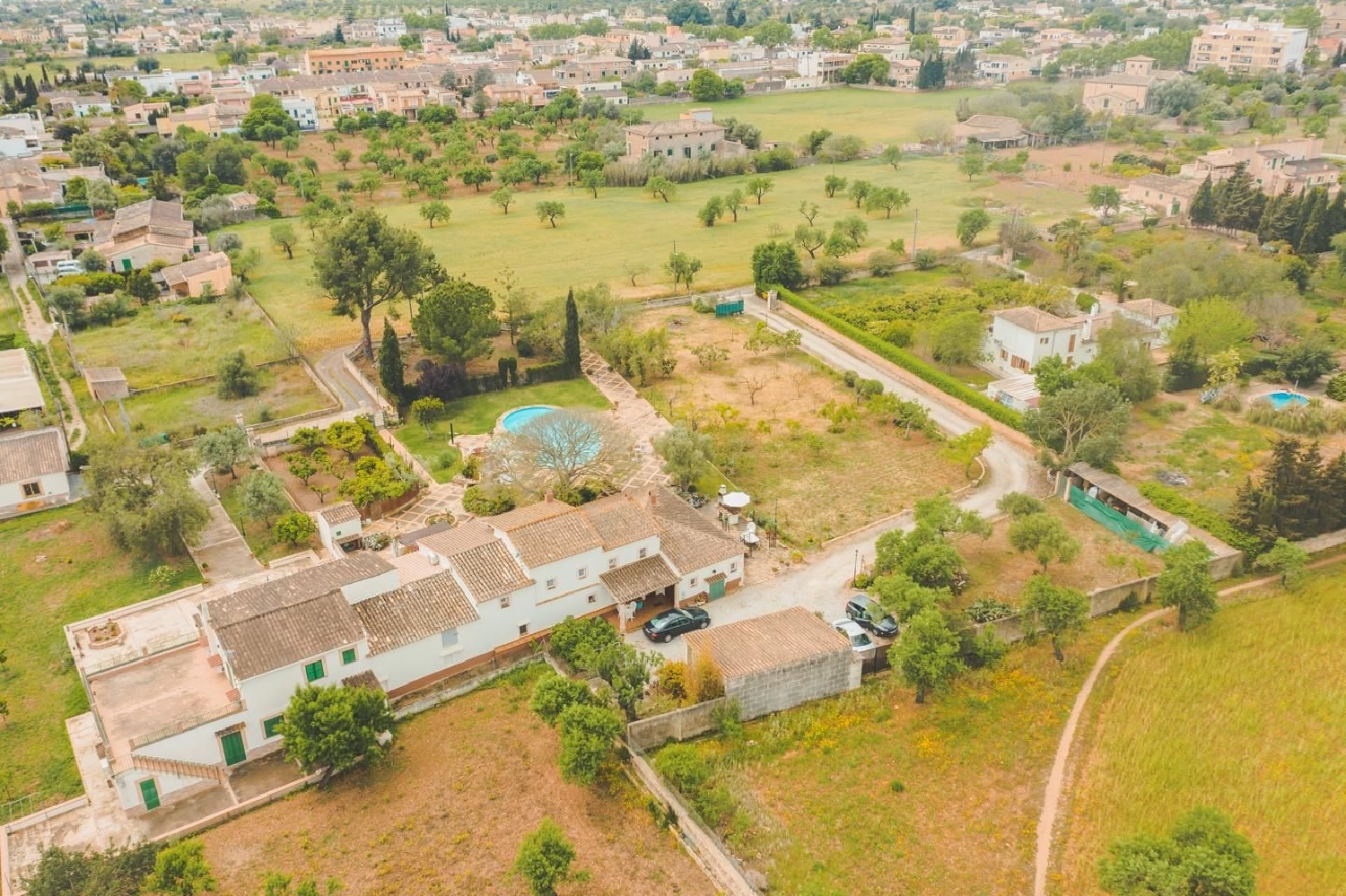 till salu hus Son Sardina-Sa Garriga-Son Llompart Palma 7