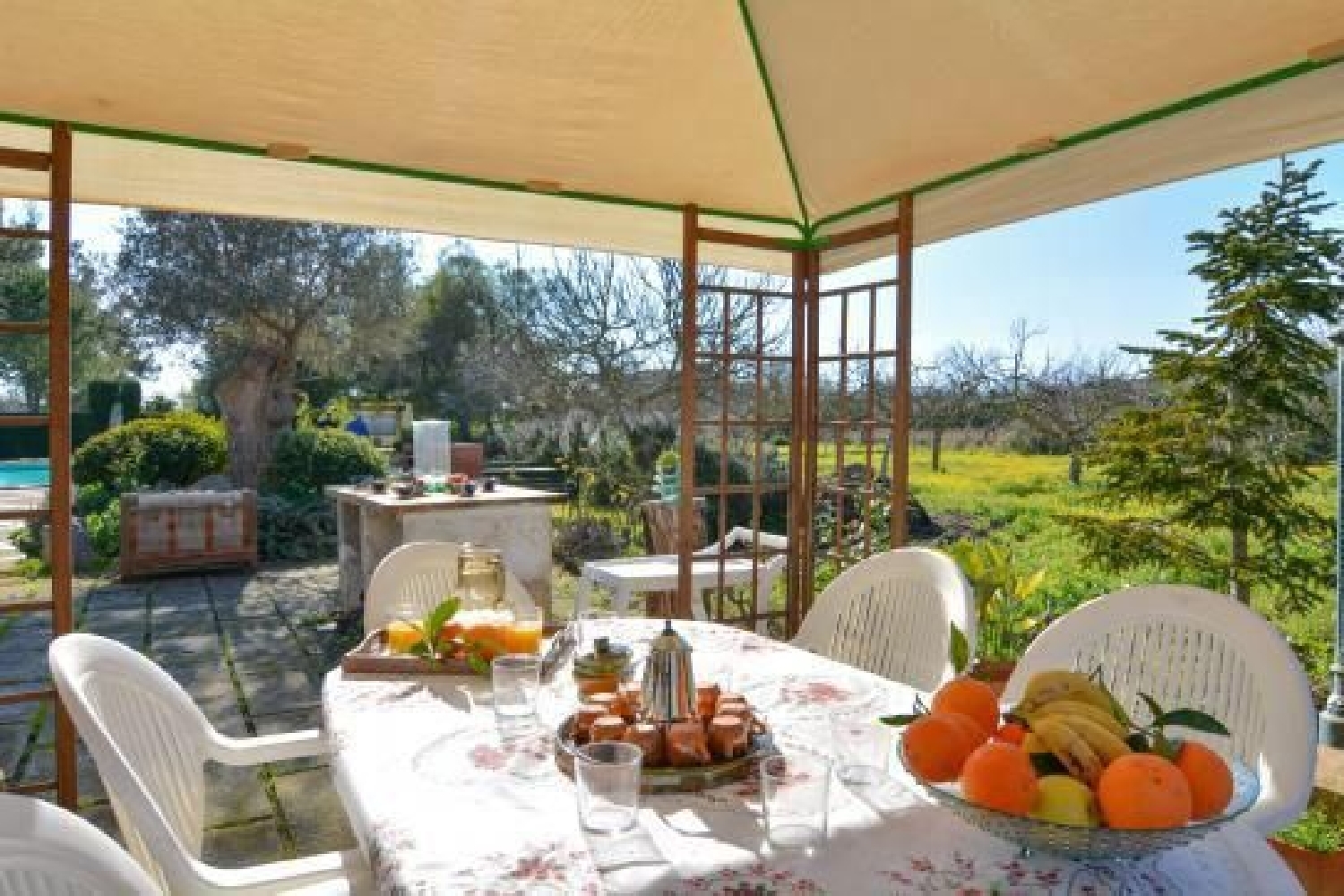  till salu hus Son Sardina-Sa Garriga-Son Llompart Palma 5