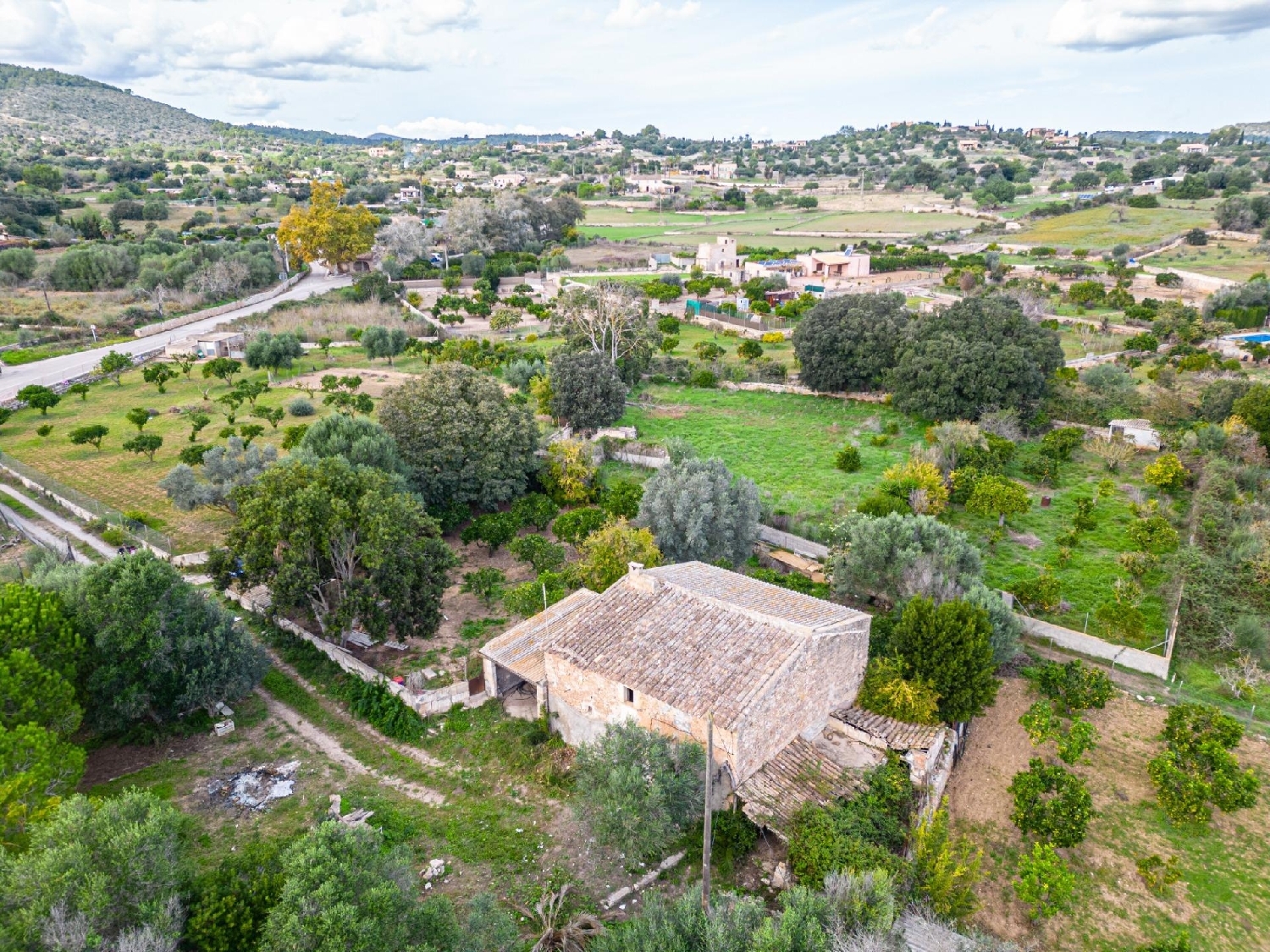  for sale house Son Servera Llevant 3
