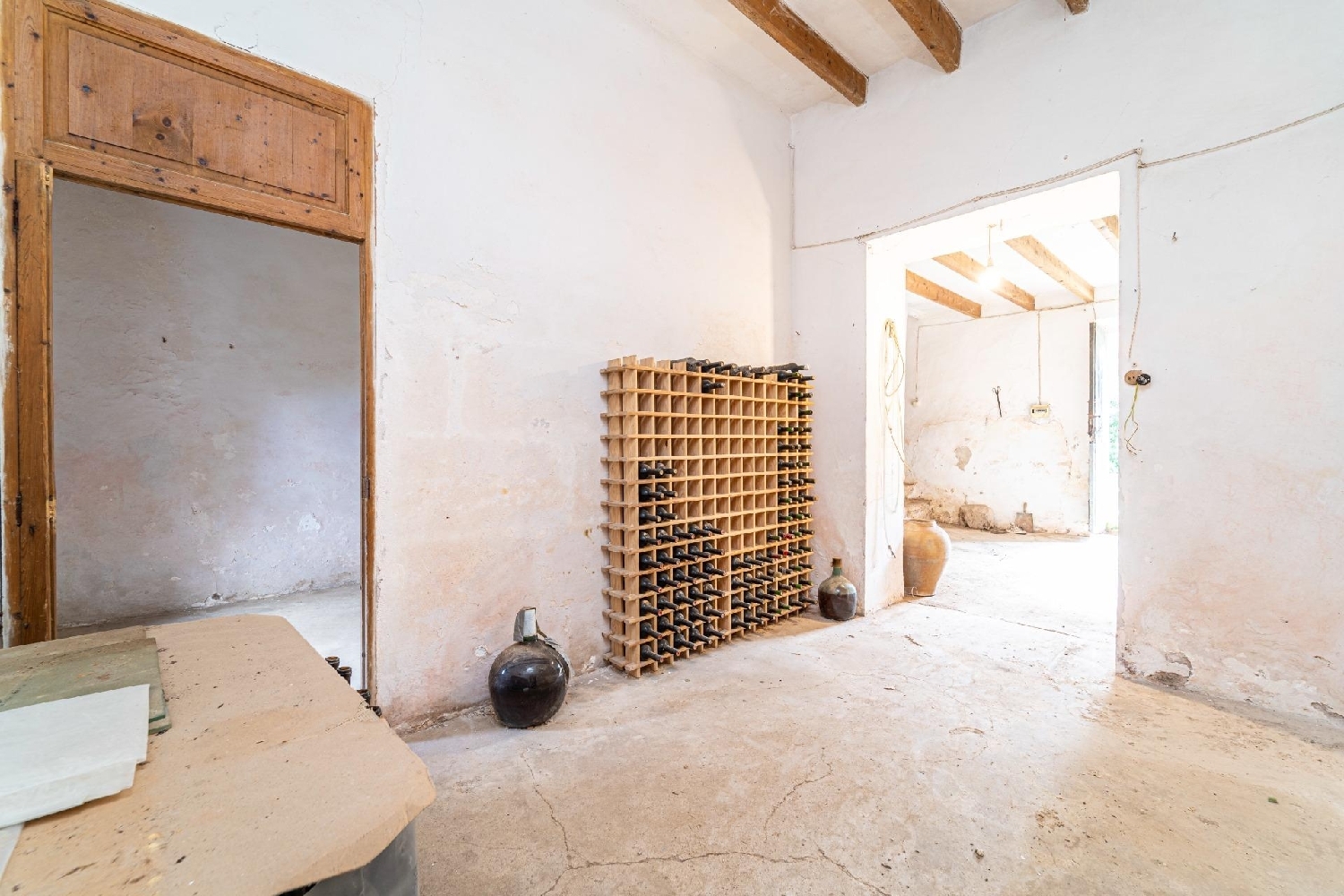  for sale house Son Servera Llevant 5