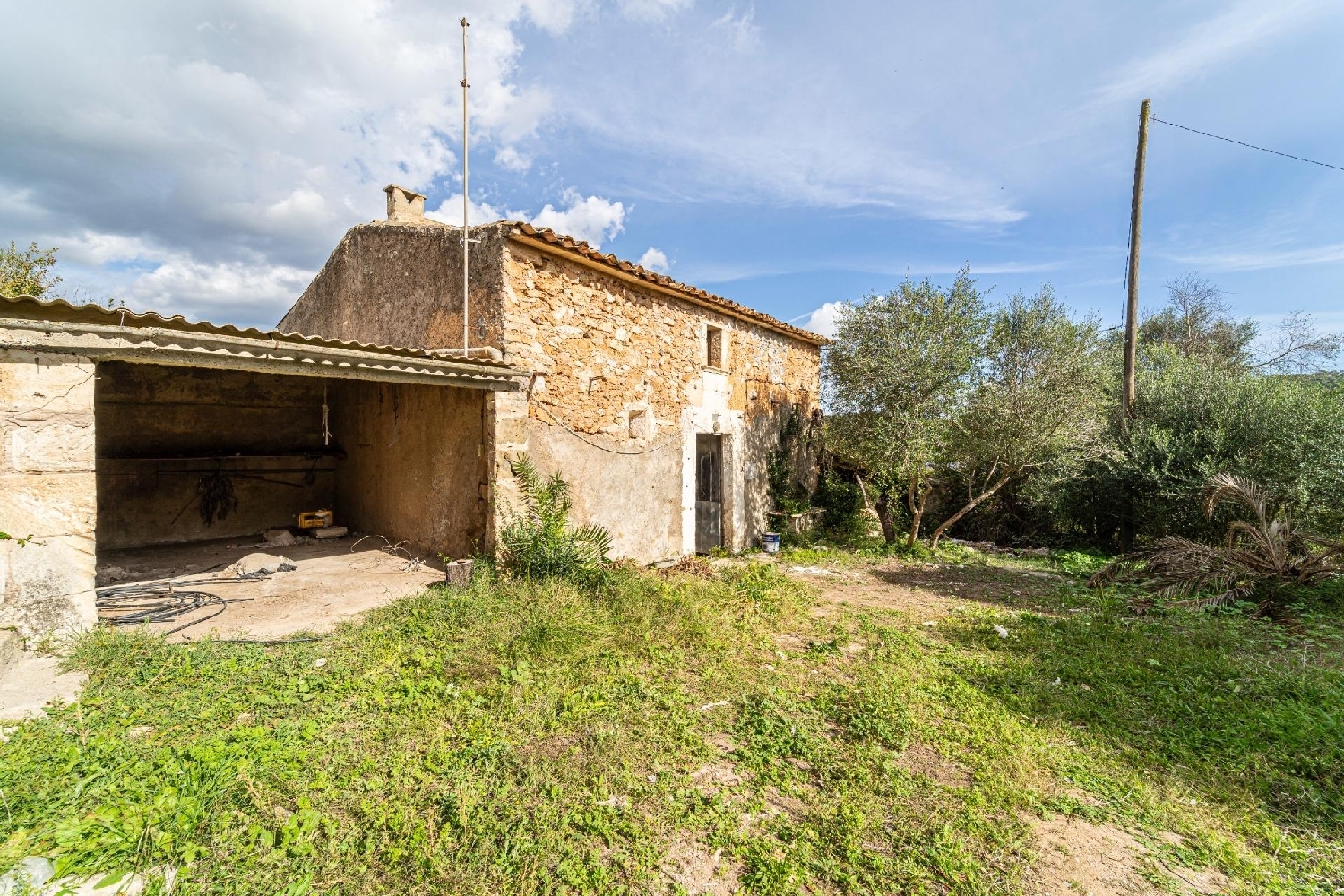  for sale house Son Servera Llevant 1