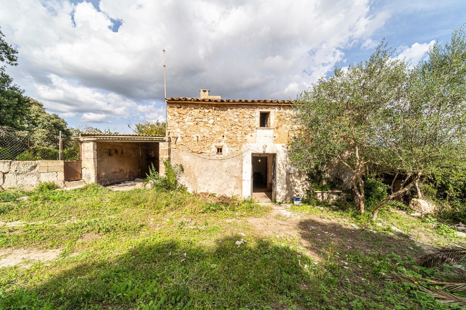  for sale house Son Servera Llevant 2