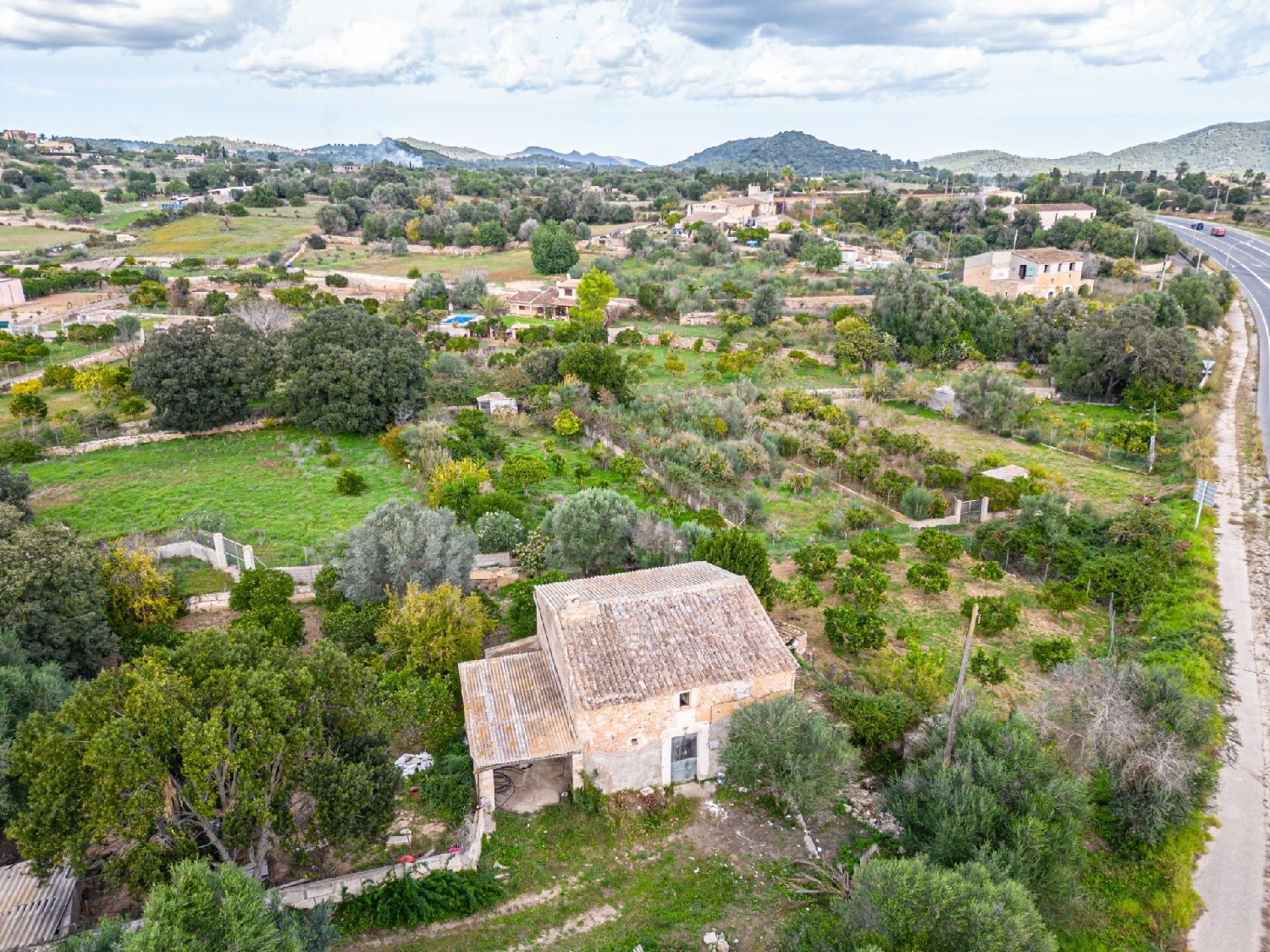  for sale house Son Servera Llevant 4