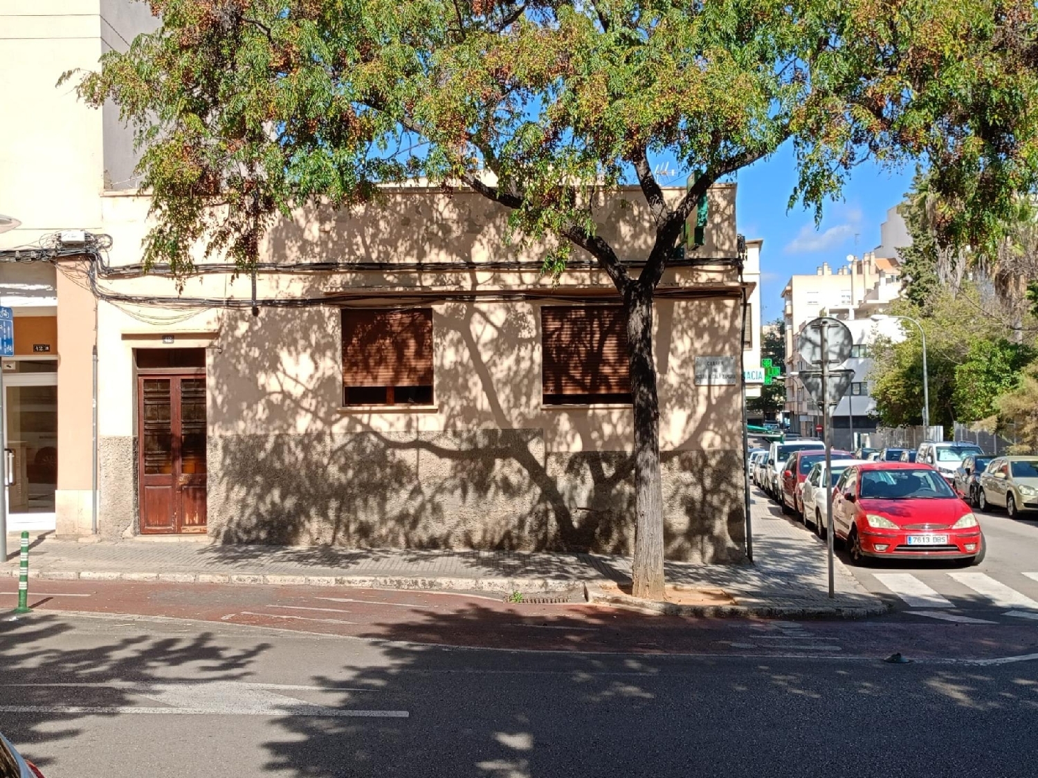 till salu hus Son Vida Palma 3