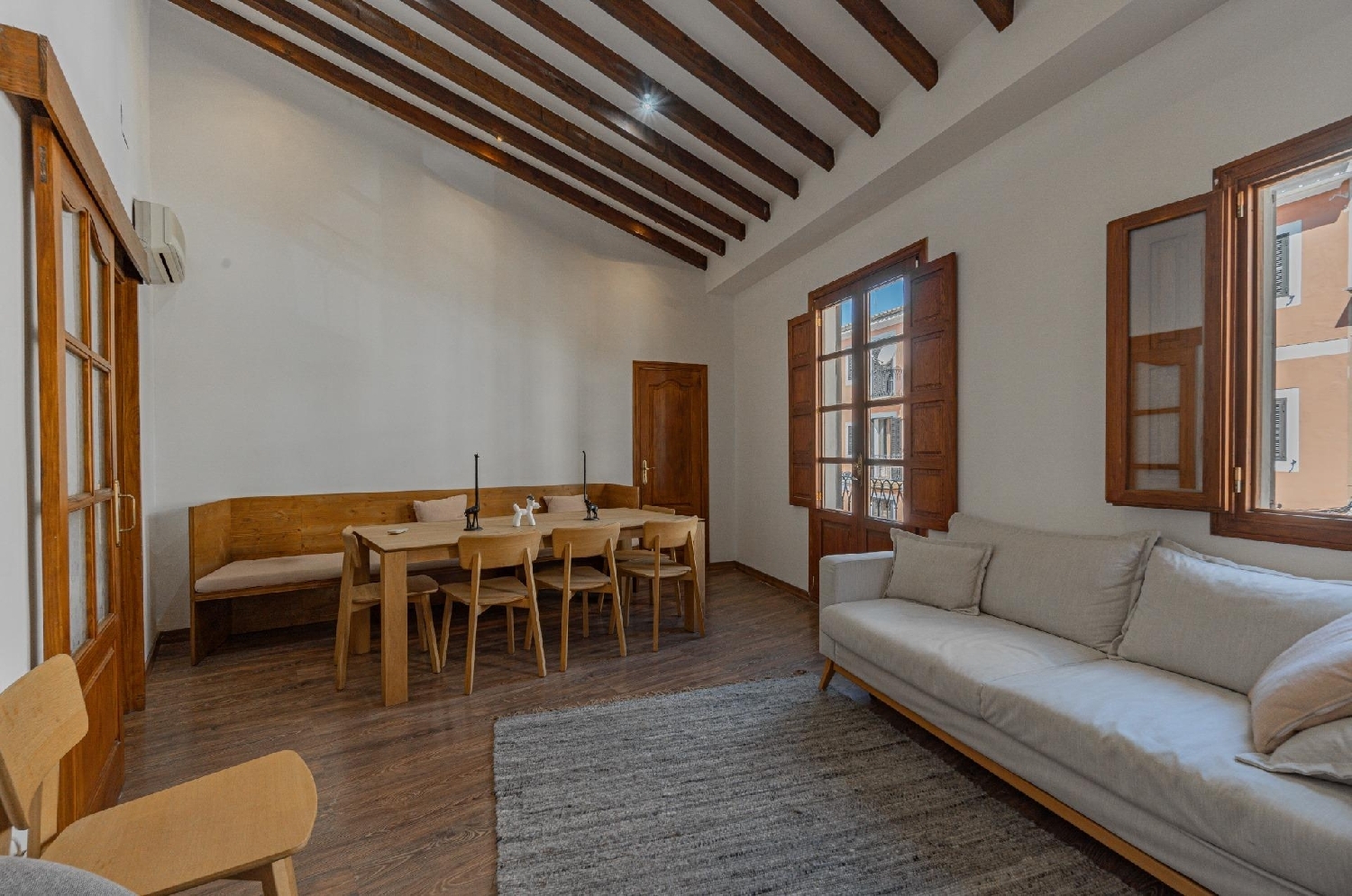  till salu hus Son Xigala Palma 2