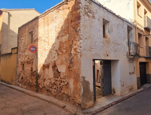 Soneja Alt Palancia hus foto 6223551