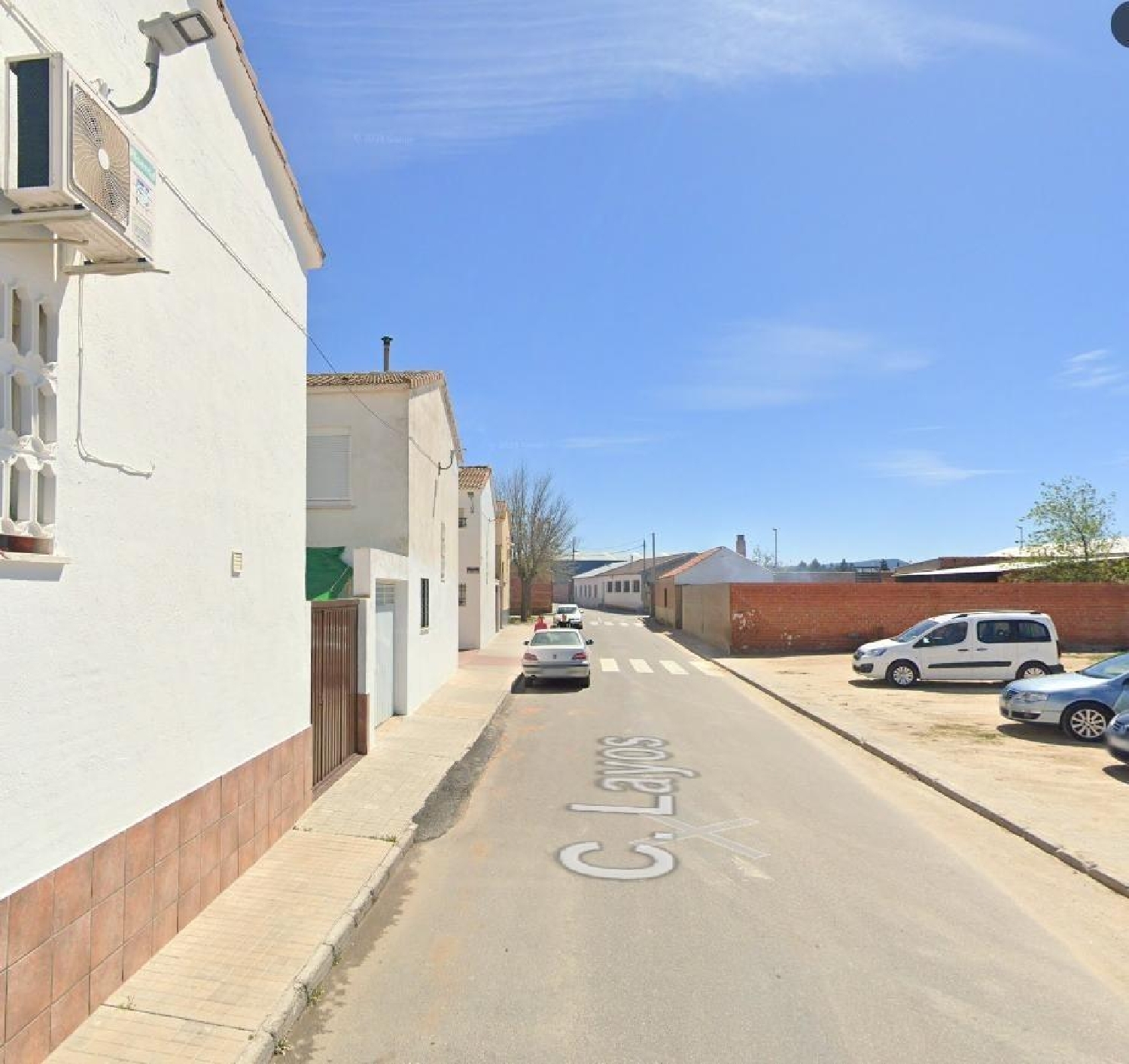  till salu hus Sonseca Montes De Toledo (Los) 1