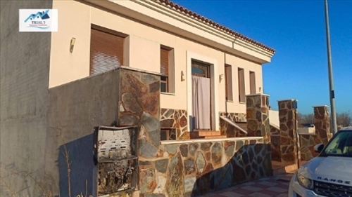 Sonseca Montes De Toledo (Los) hus foto 6215656