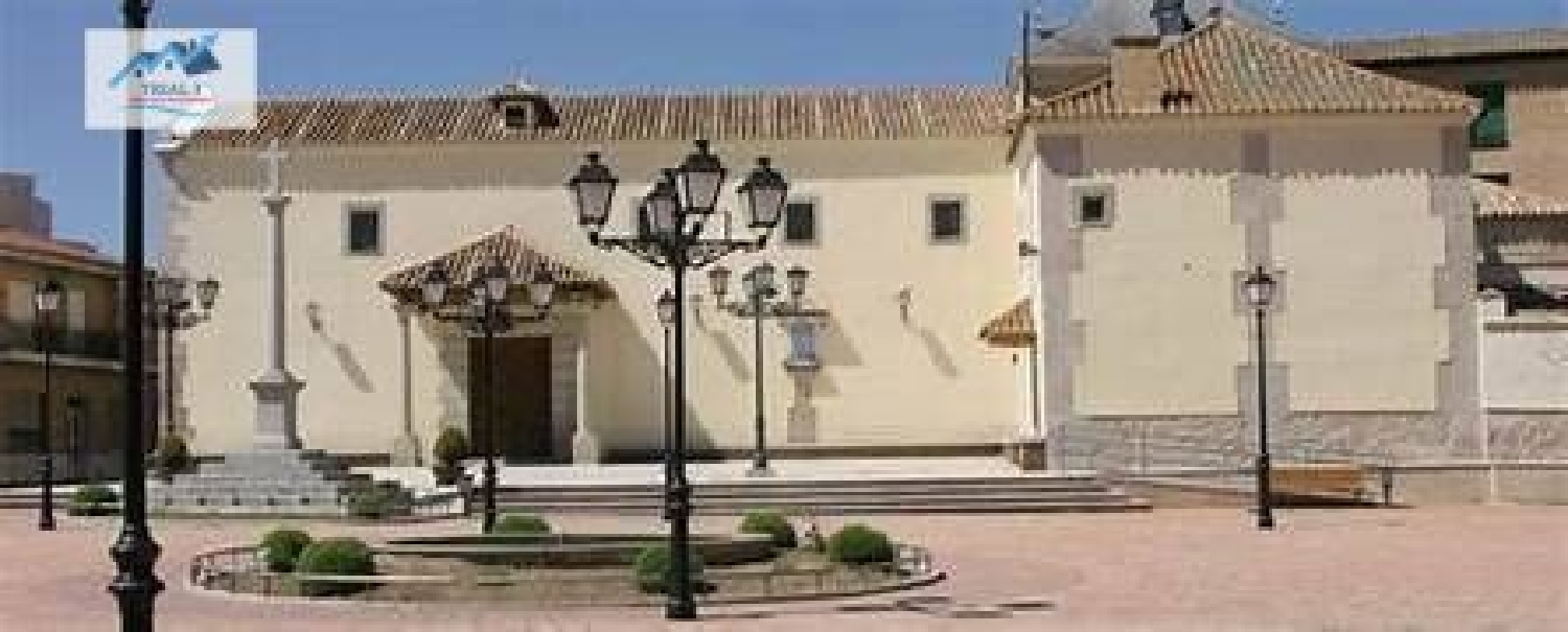  till salu hus Sonseca Montes De Toledo (Los) 4