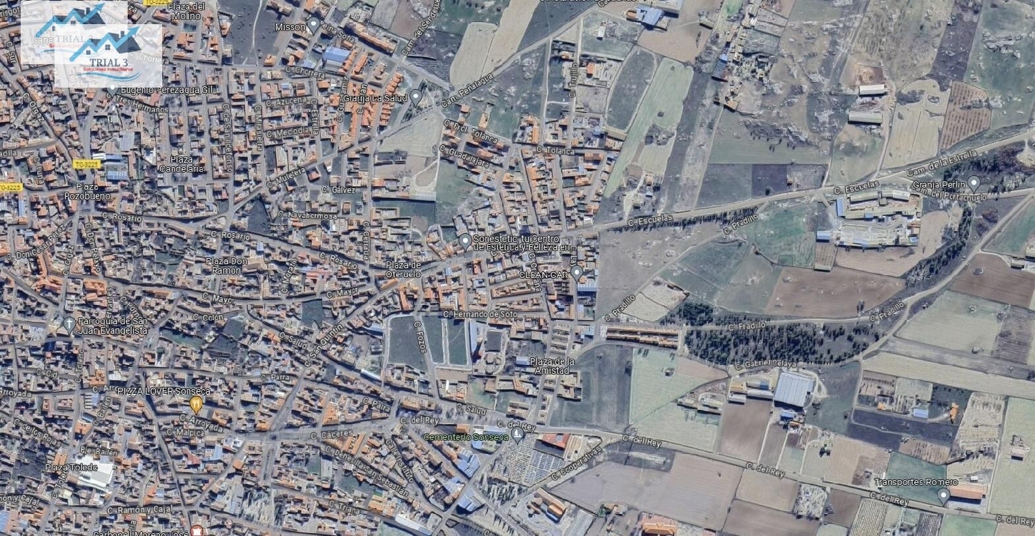  till salu hus Sonseca Montes De Toledo (Los) 5