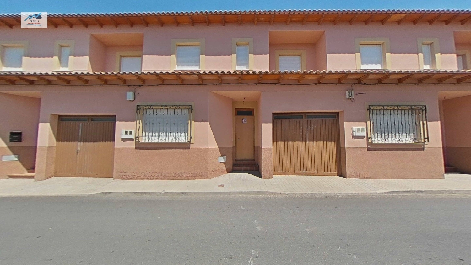  till salu hus Sonseca Montes De Toledo (Los) 1