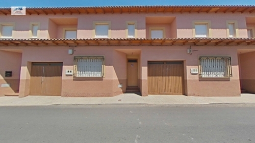 Sonseca Montes De Toledo (Los) hus foto 6253902